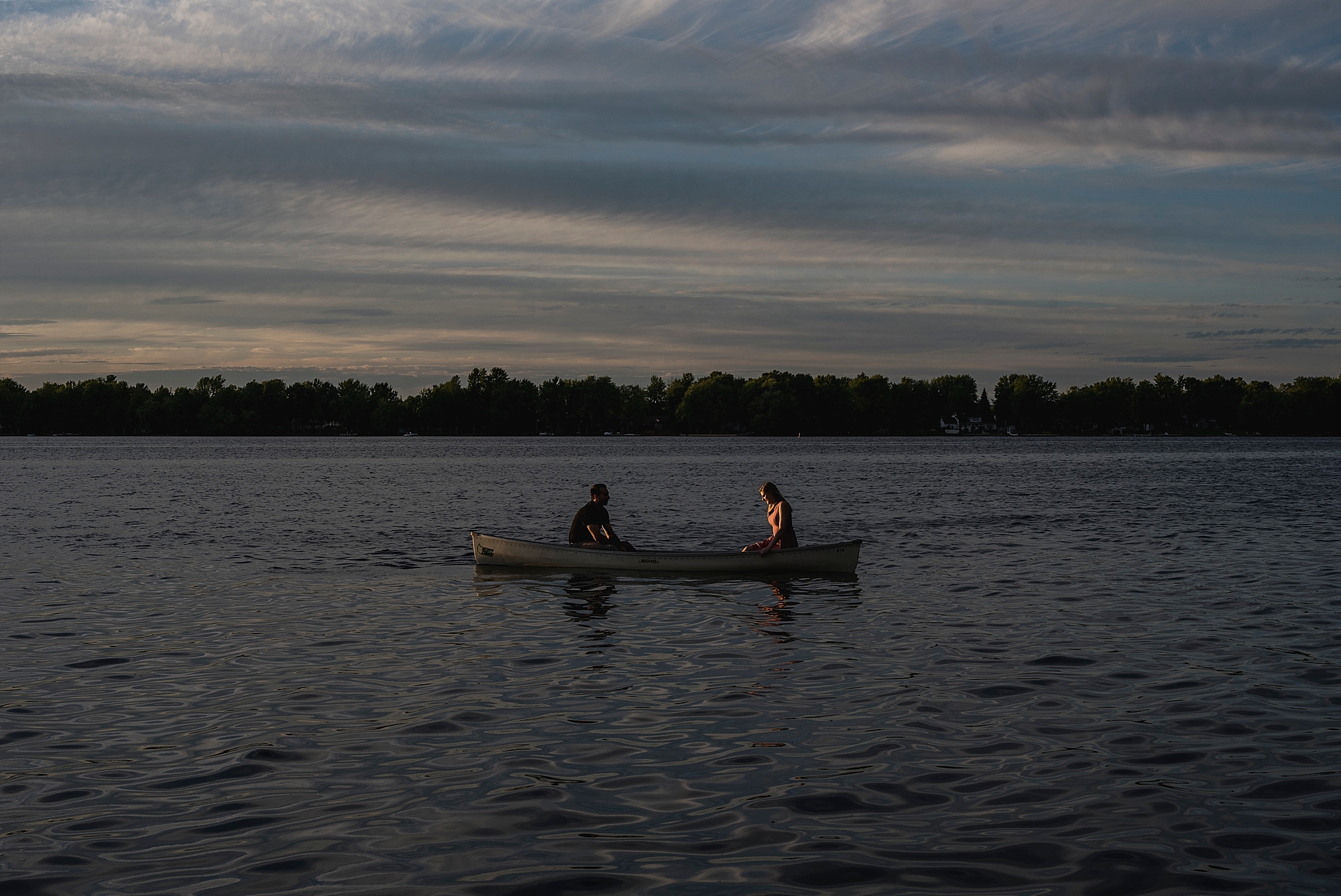Rideau Lake wedding photographer