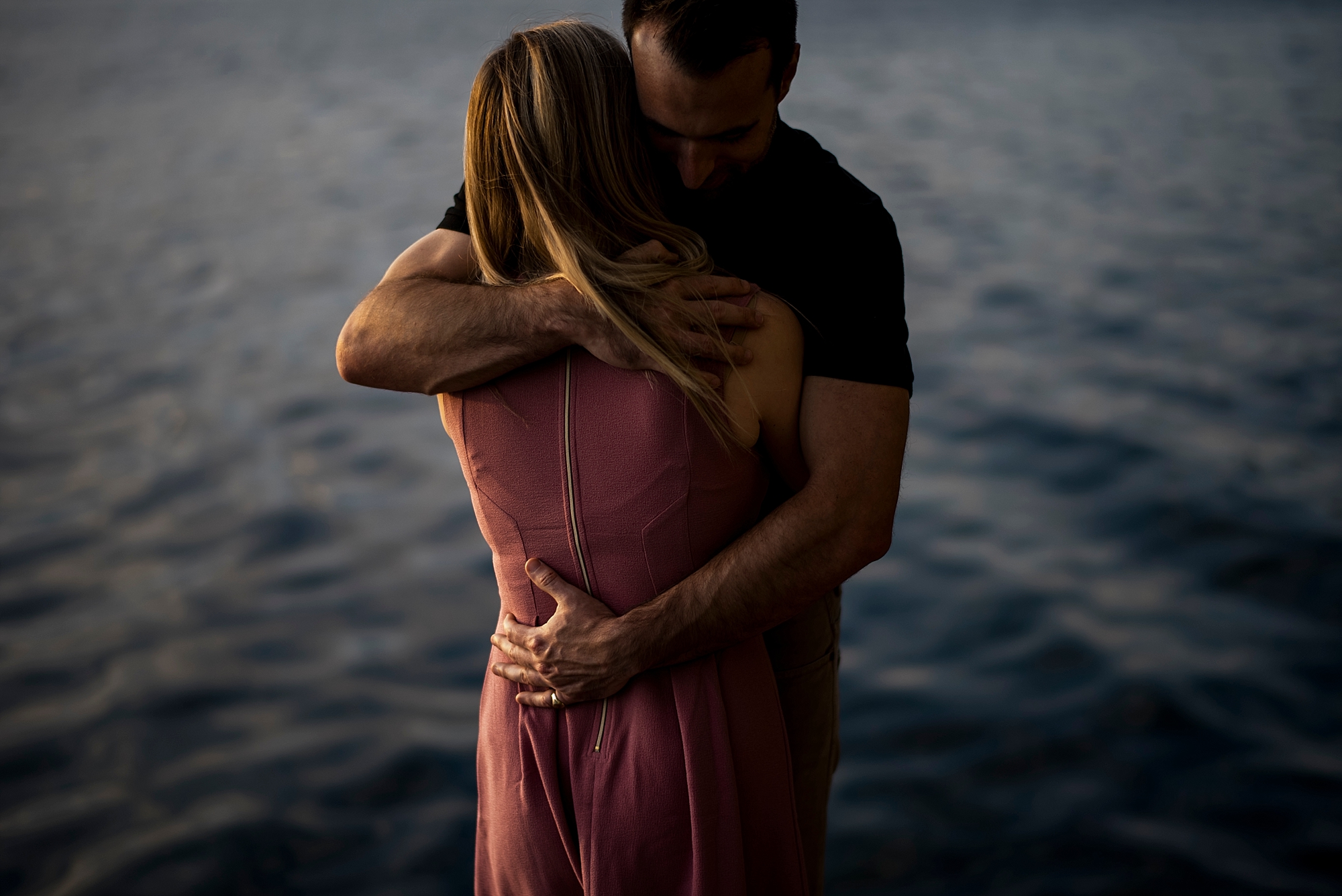 Rideau Lake wedding photographer