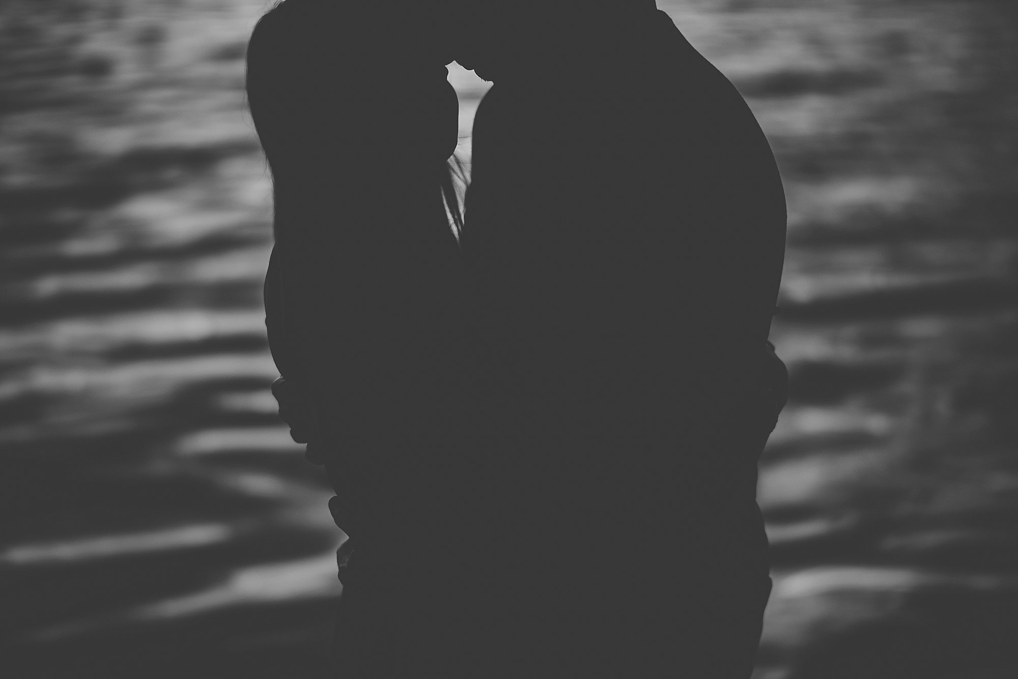 Rideau Lake engagement session