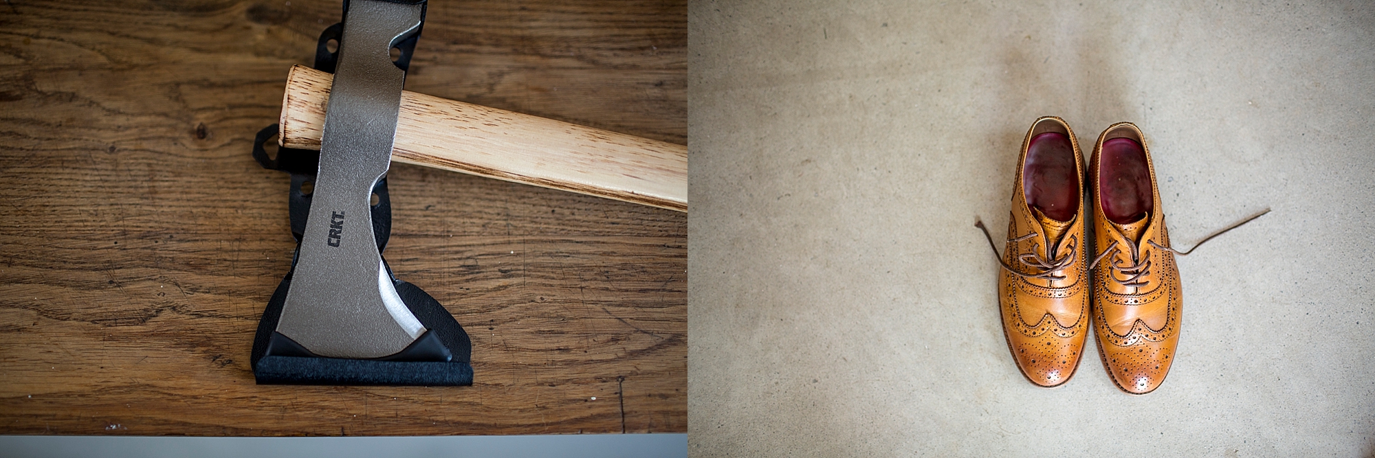 Angeline's Inn wedding