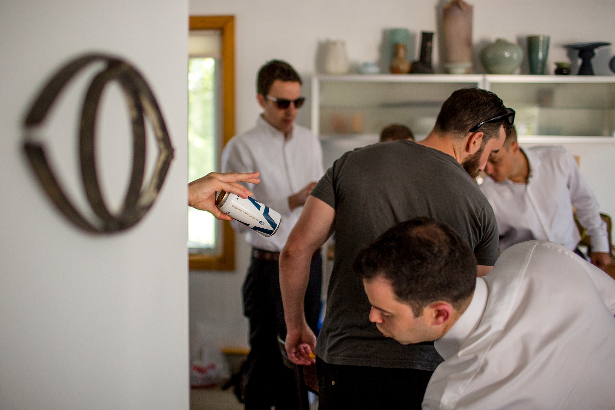 Angeline's Inn wedding