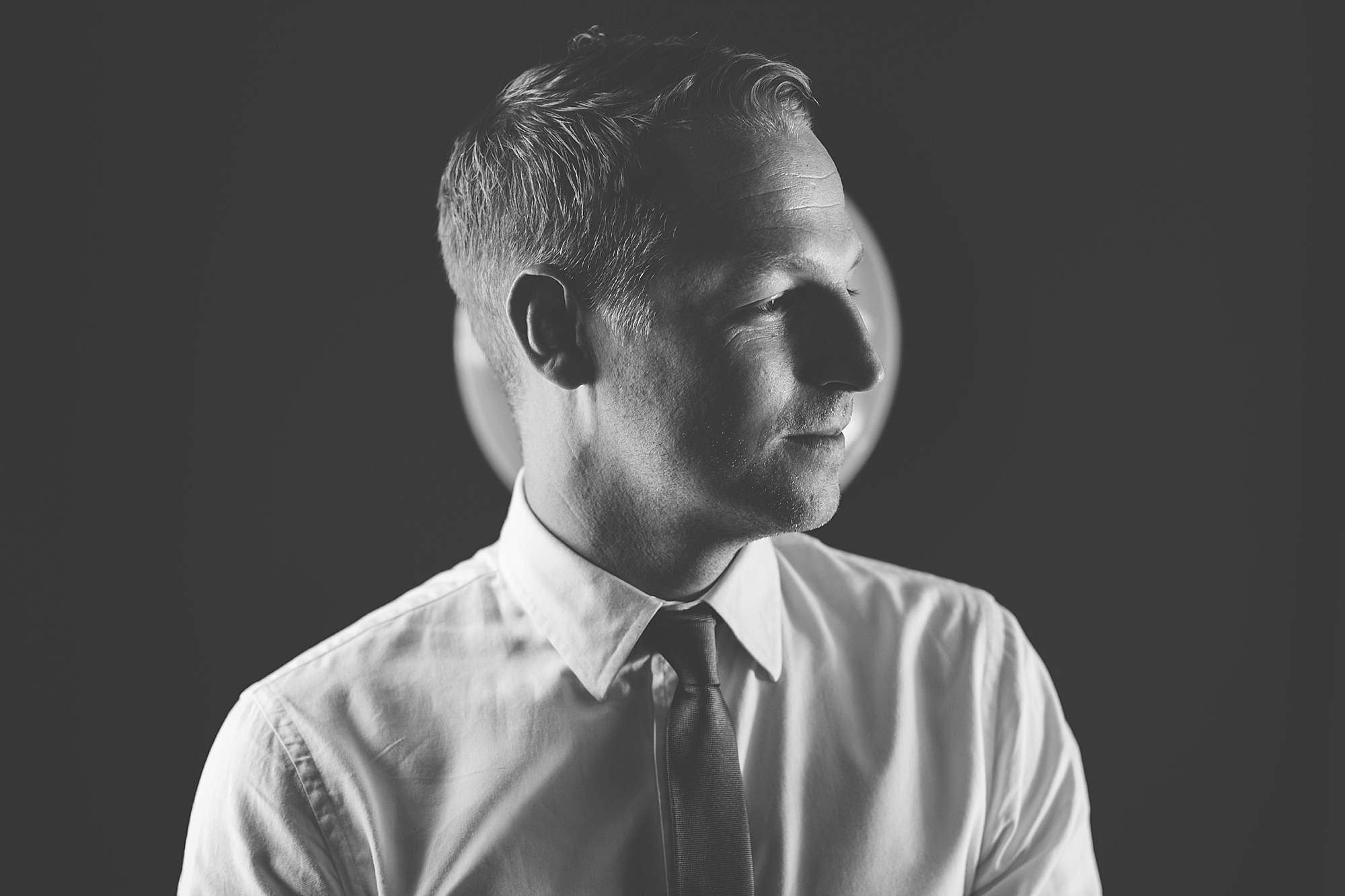 Prince Edward Island wedding