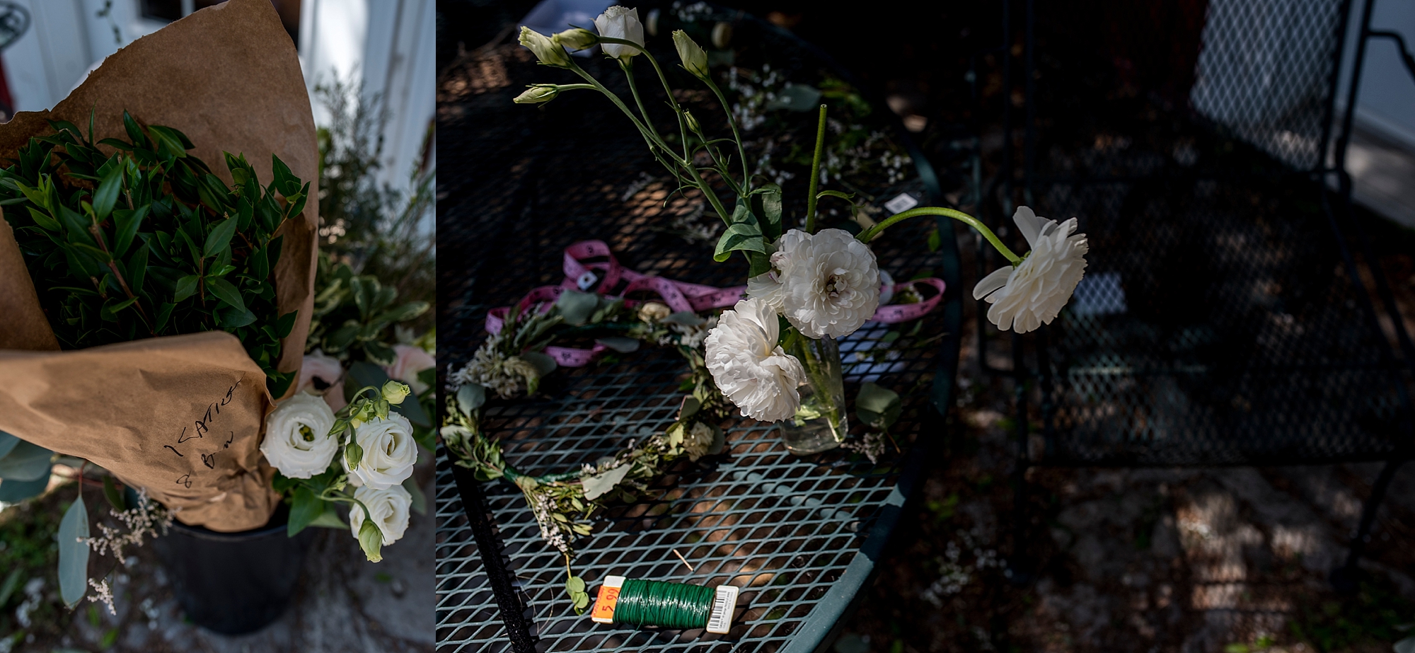 Prince Edward Island wedding