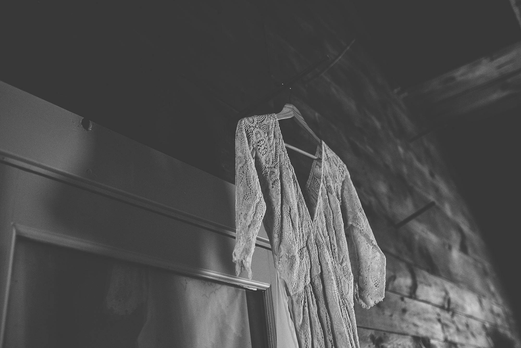 Prince Edward Island wedding