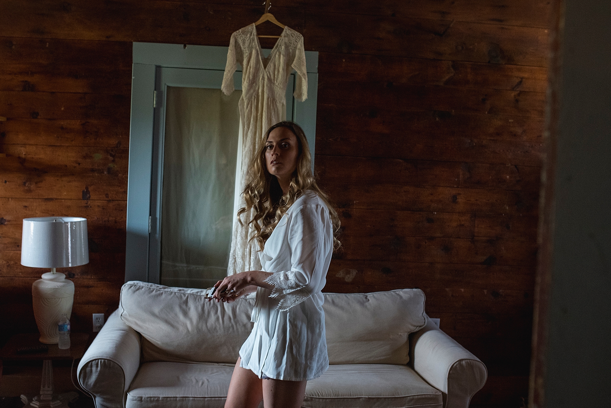 Prince Edward Island wedding