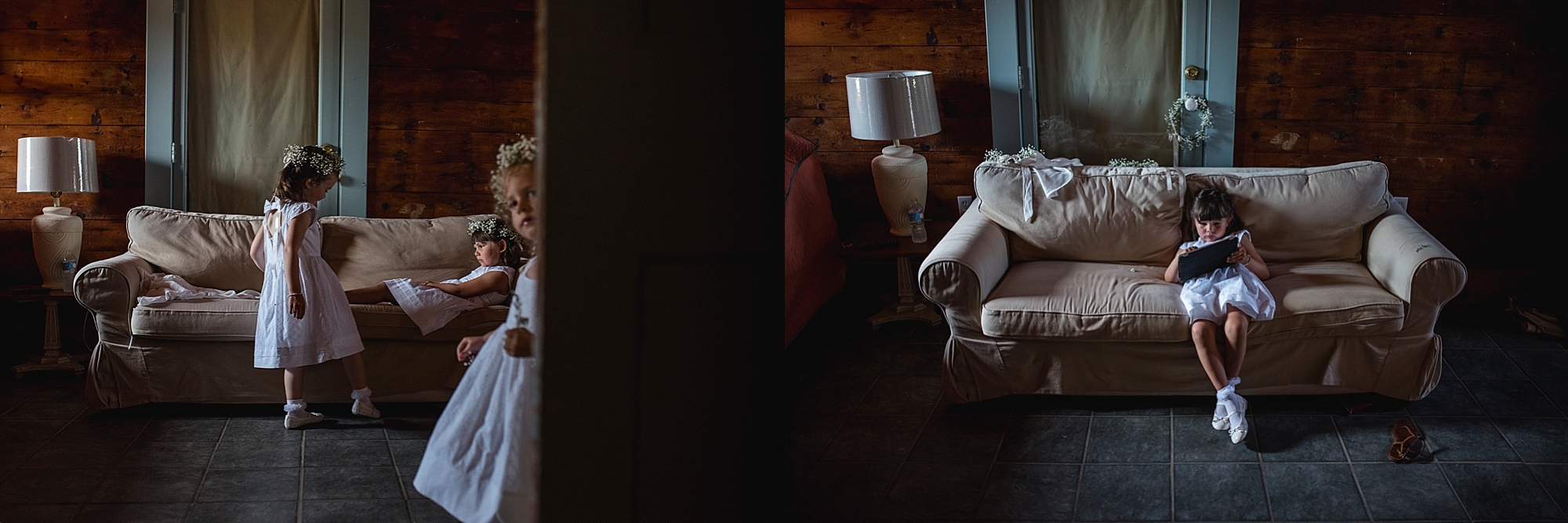 Destination wedding Prince Edward County