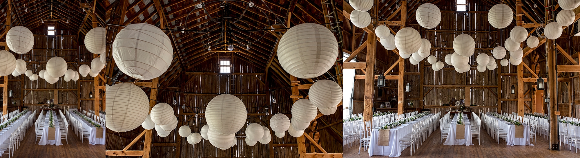 Fields on West Lake wedding