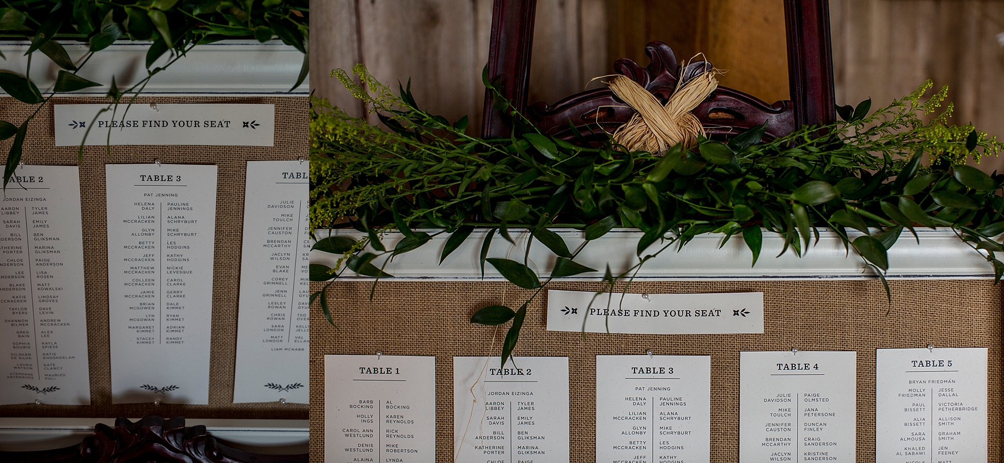 Fields on West Lake wedding