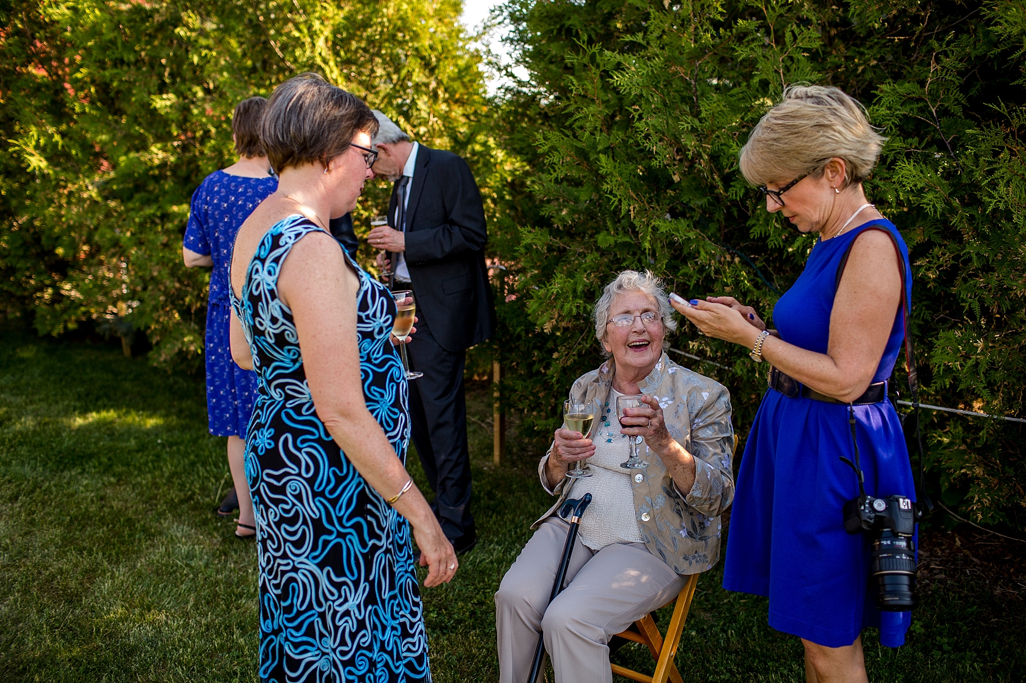 Prince Edward County wedding photographer