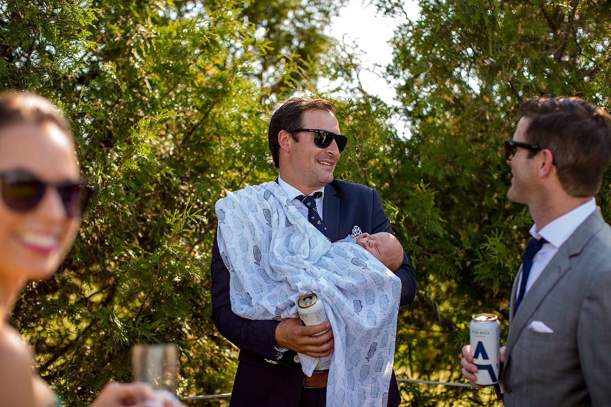 Prince Edward County wedding photographer