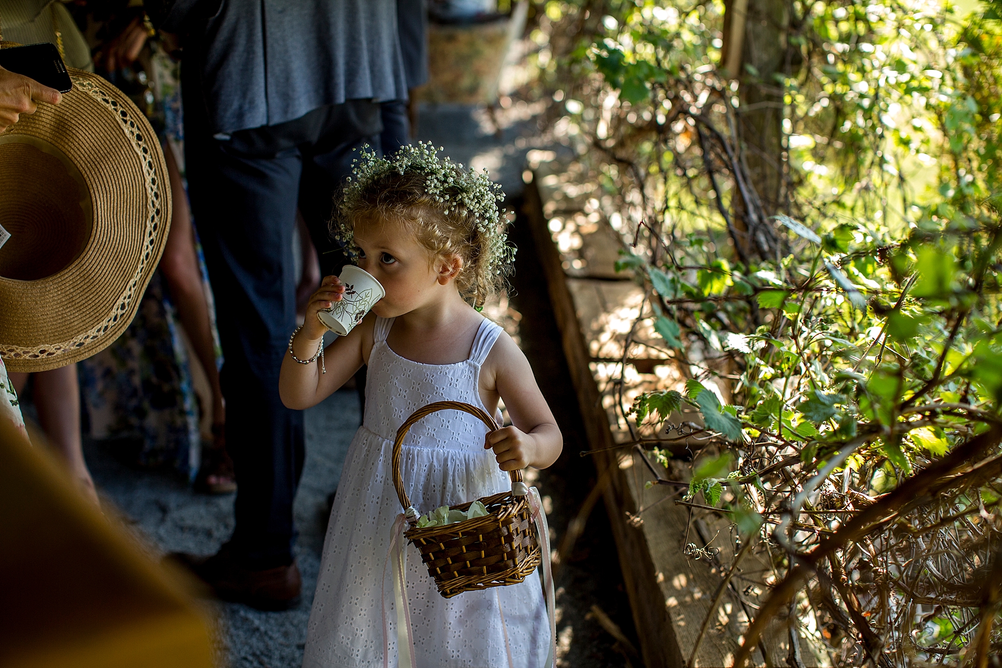 Prince Edward County wedding photographer