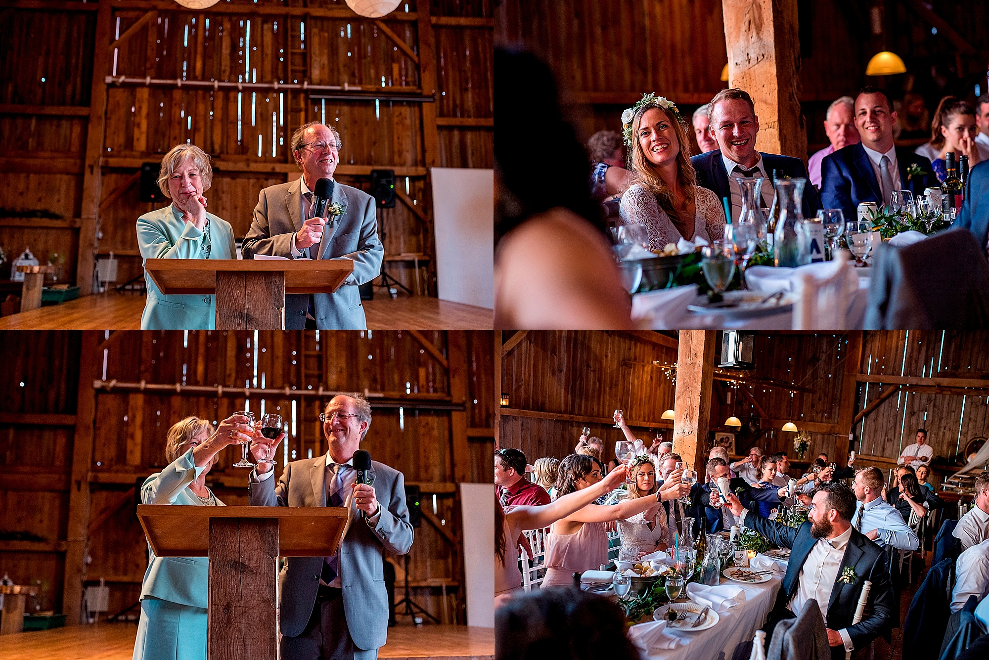 Prince Edward County wedding photographer