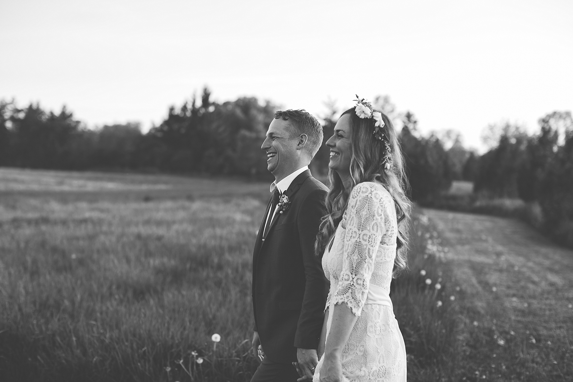 Faroe Islands elopement