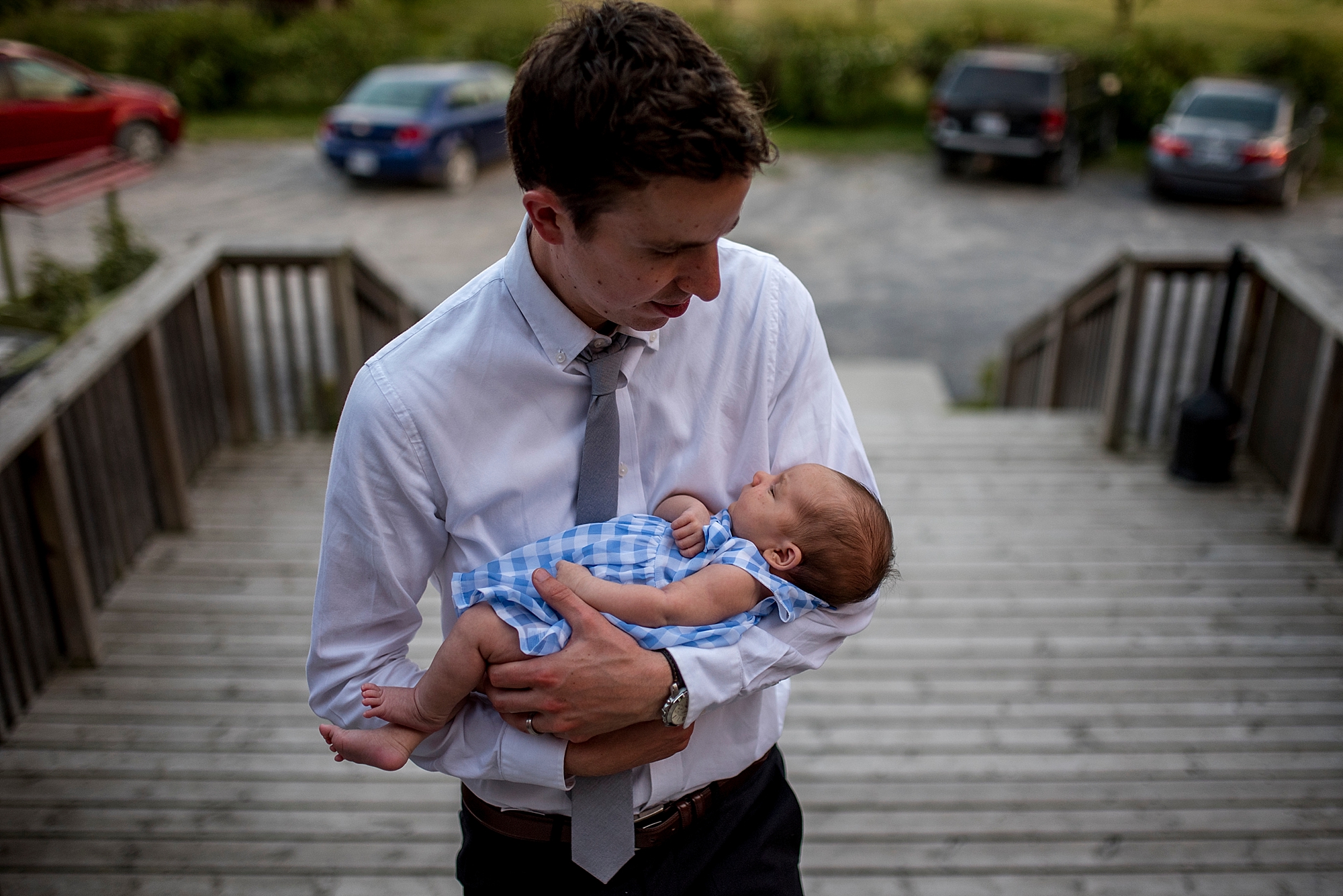 Wedding at Fields on West Lake