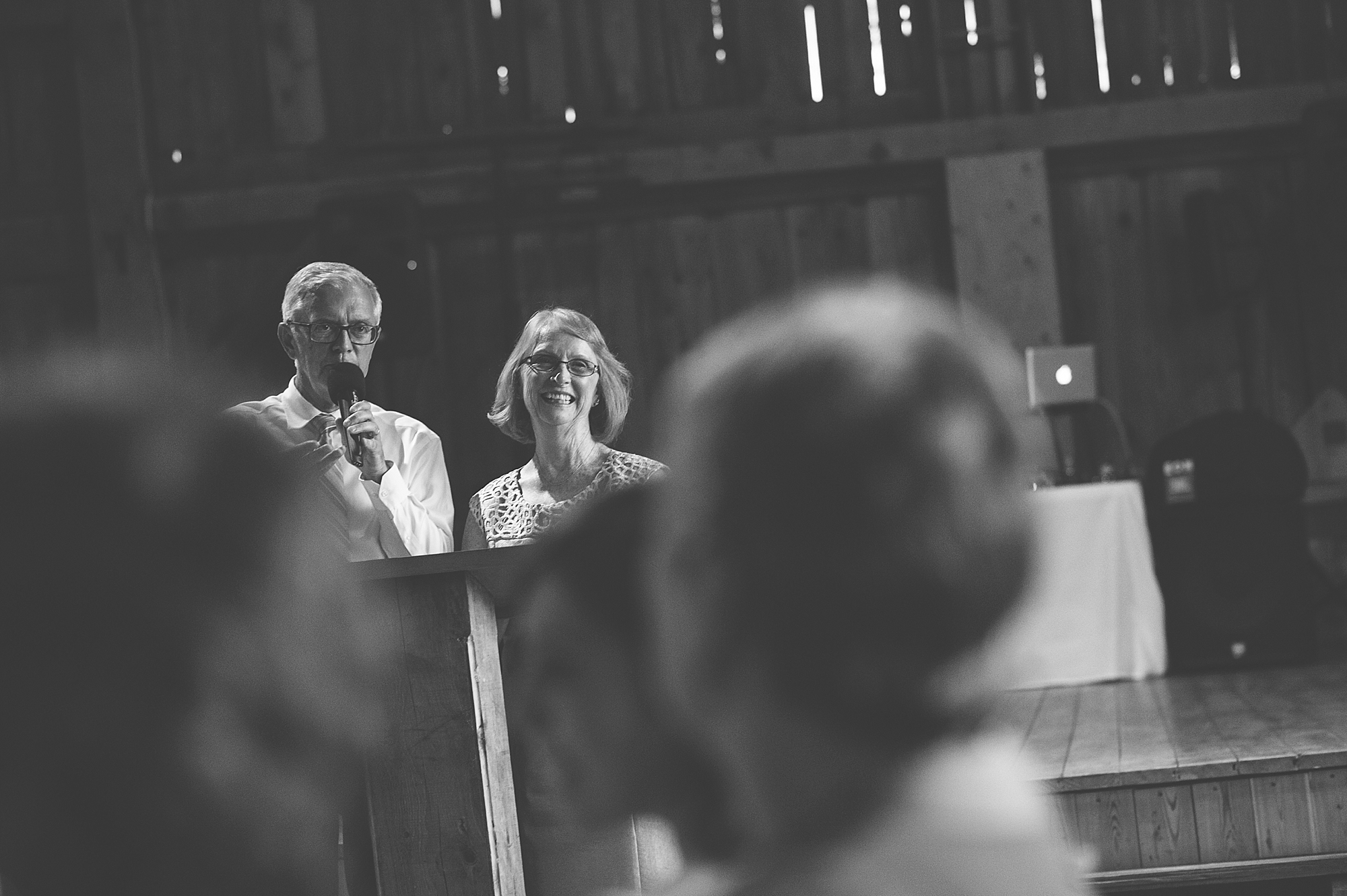 Wedding at Fields on West Lake