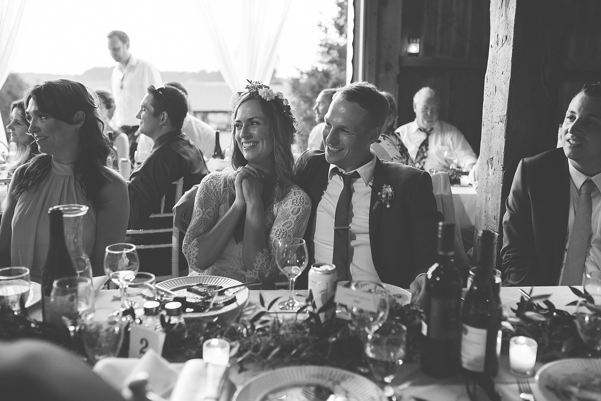 Wedding at Fields on West Lake