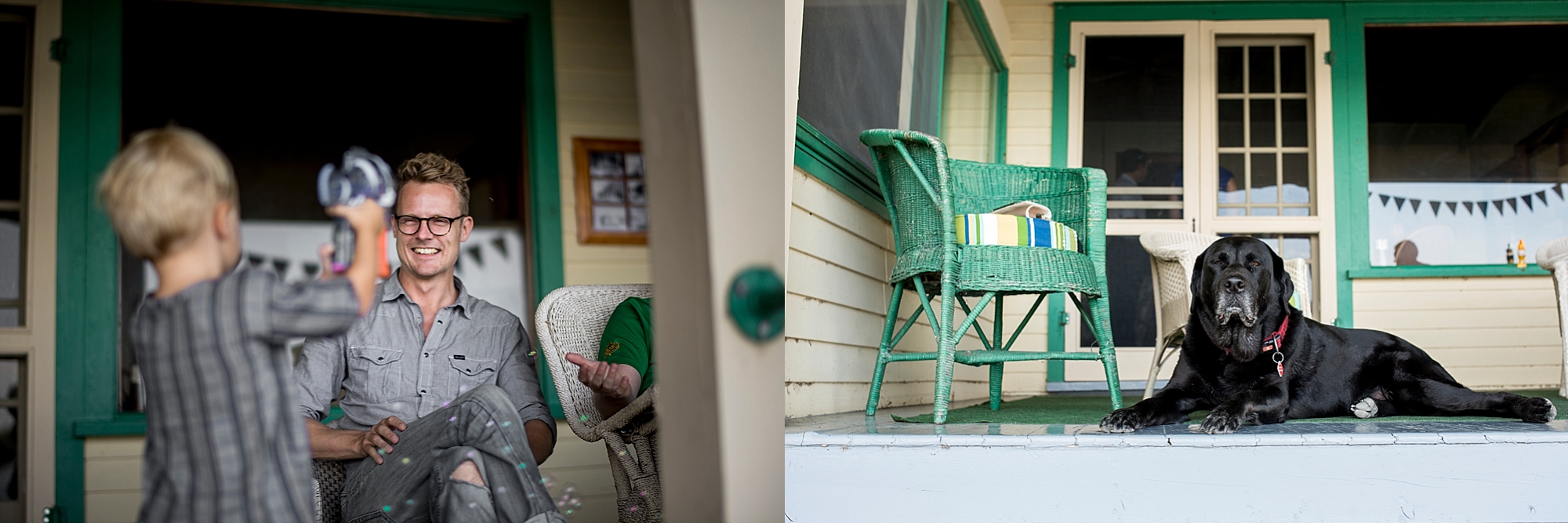 Gananoque Wedding photographer