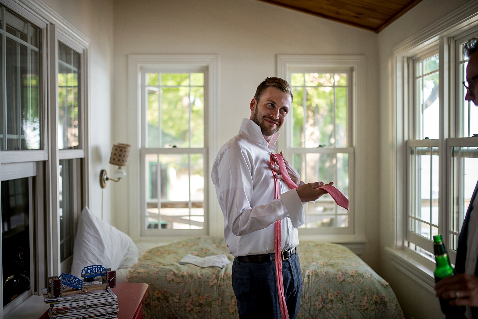 Gananoque Wedding photographer