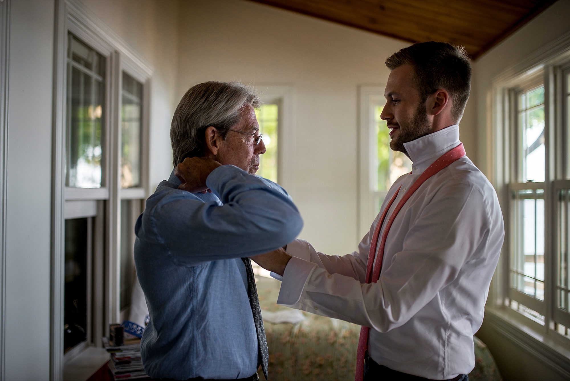 Gananoque Wedding photographer