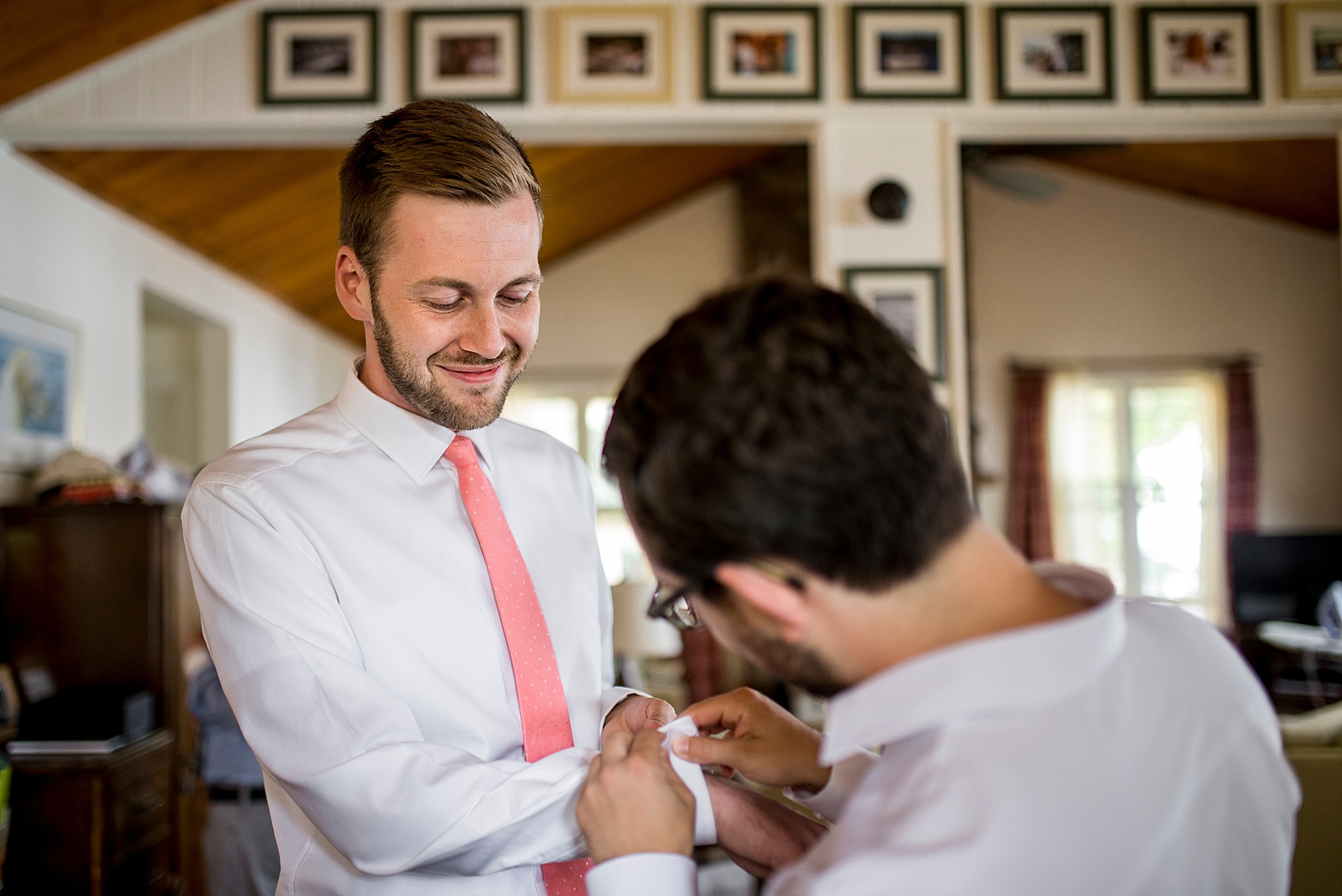 Gananoque Wedding photographer