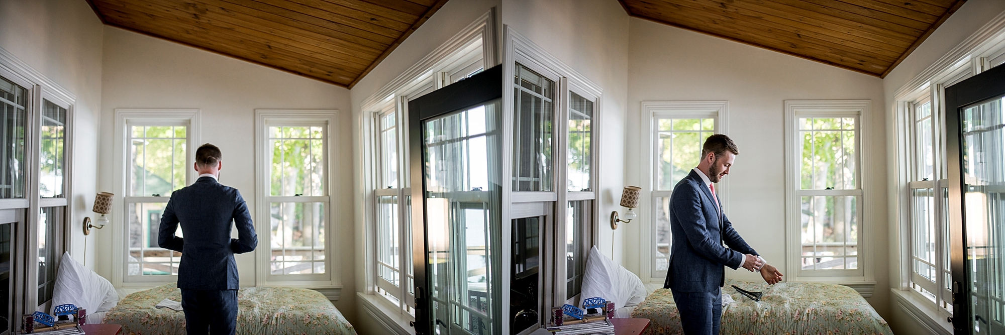 Gananoque Wedding photographer