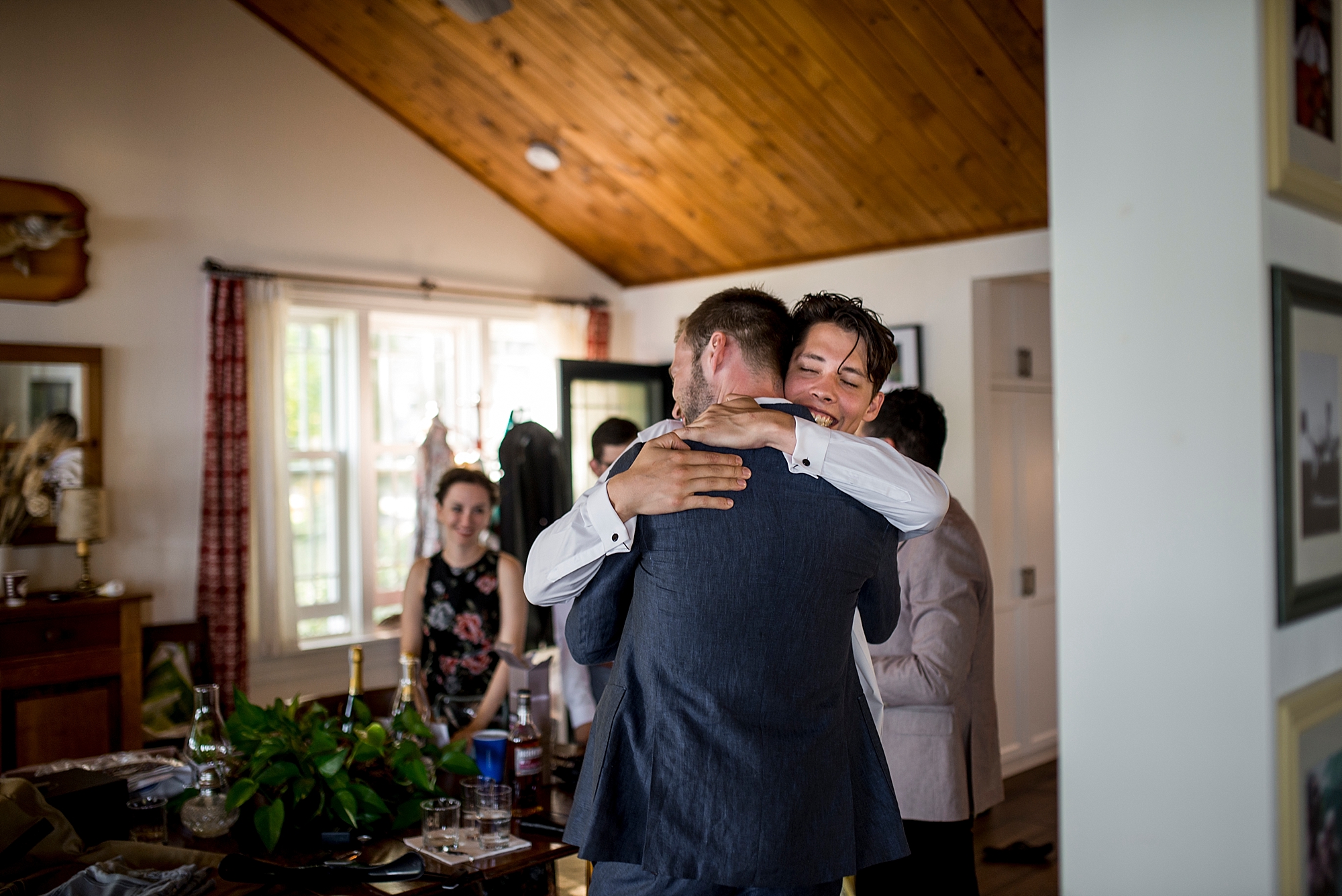 Gananoque Wedding photographer