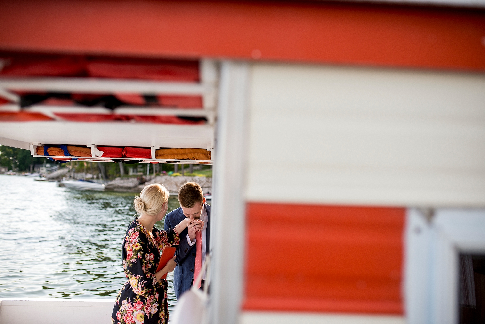 Gananoque Wedding photographer