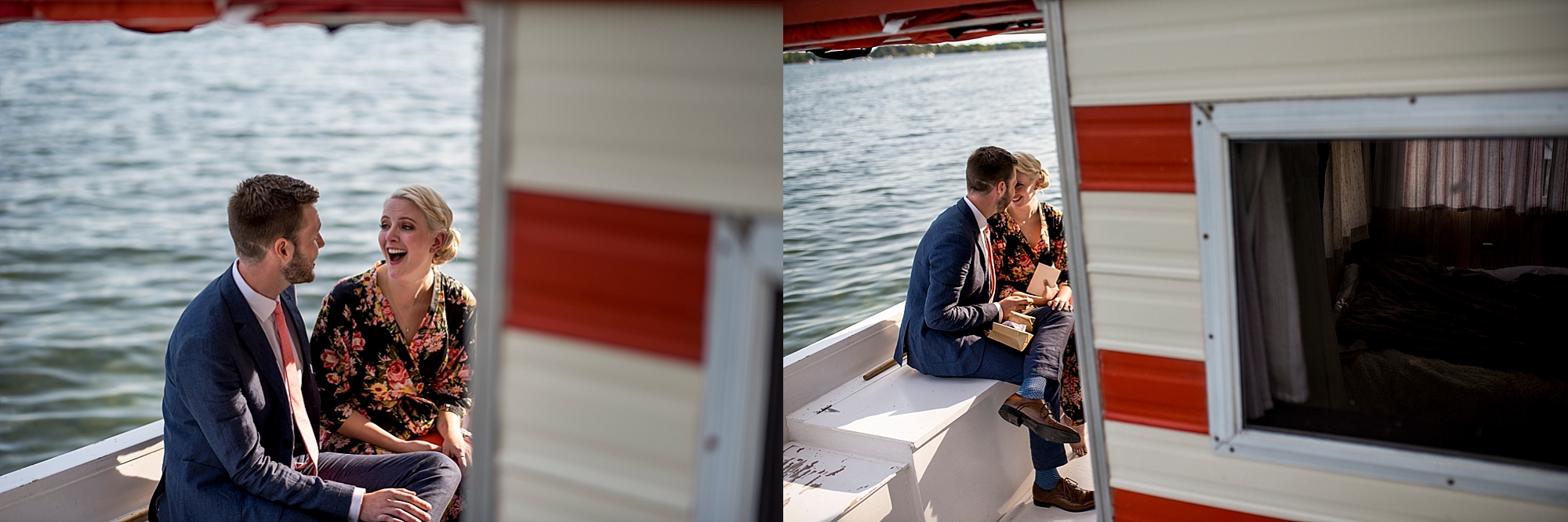 Gananoque Wedding photographer