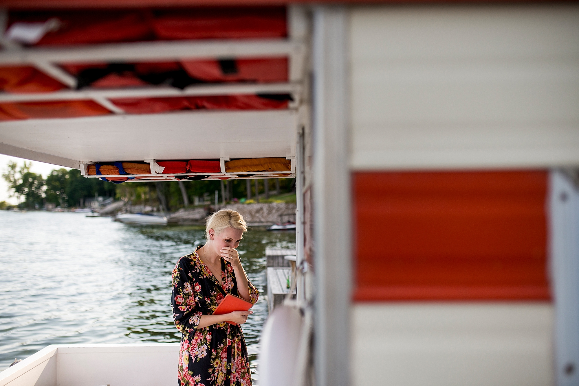 Gananoque Wedding photographer