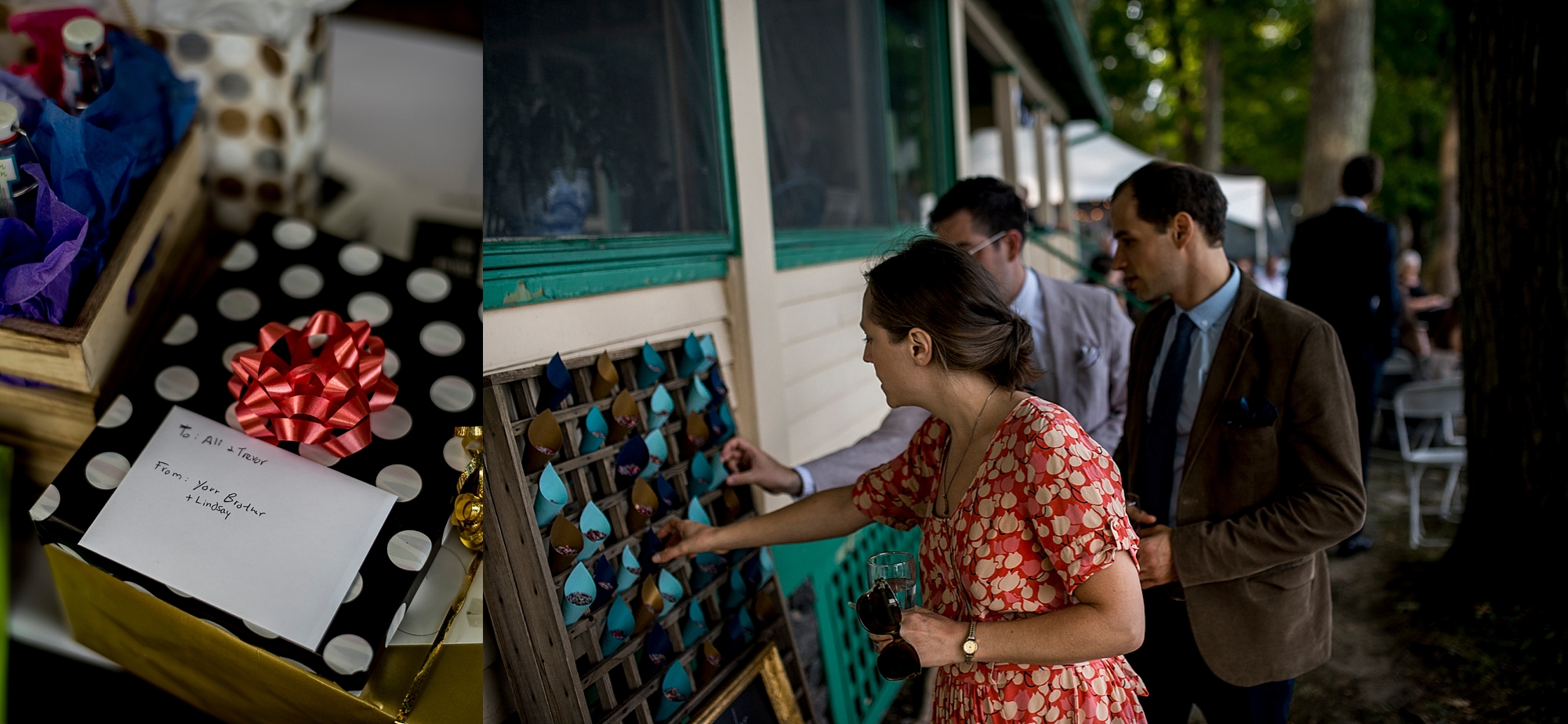 Gananoque Wedding photographer