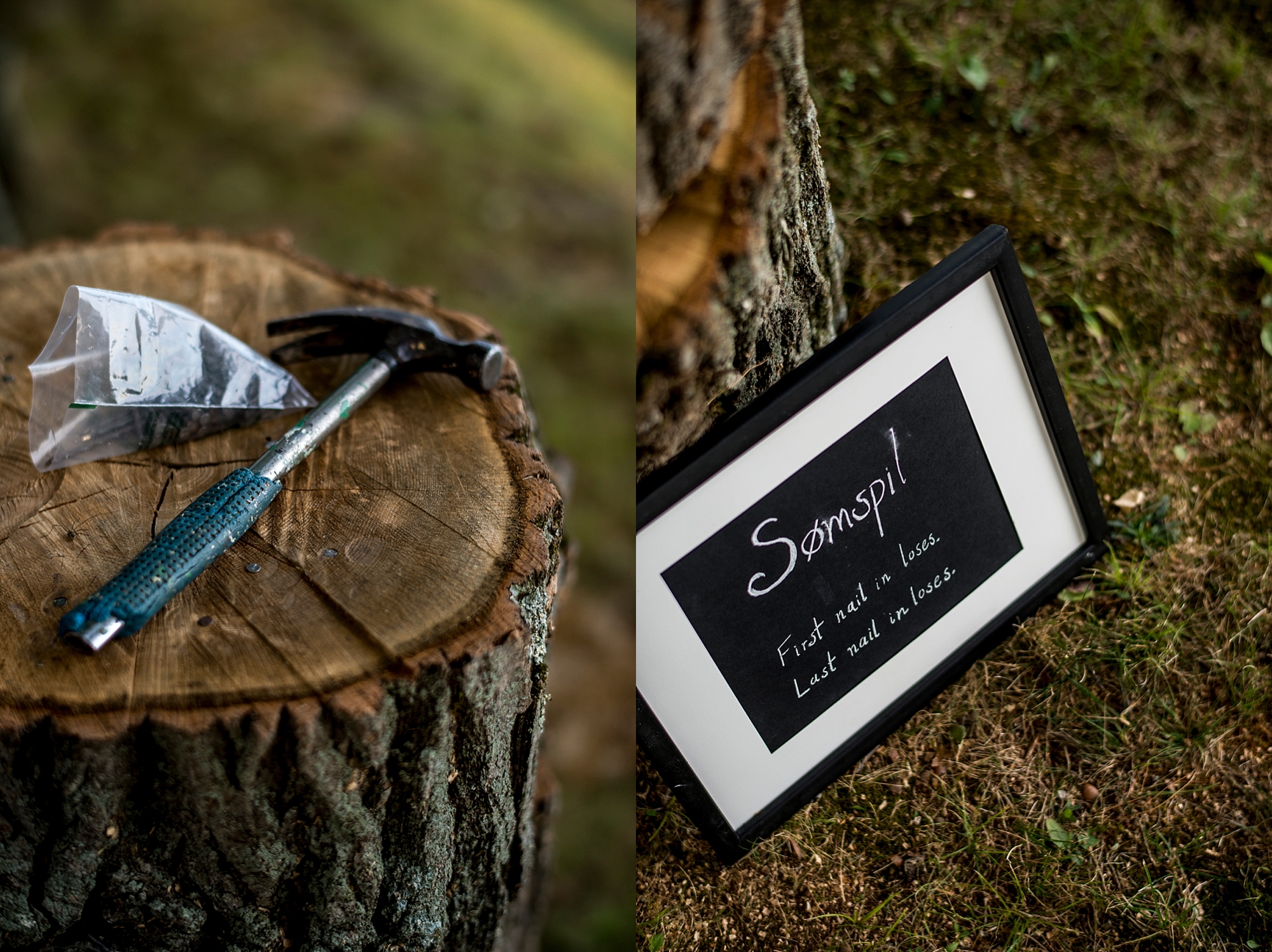 Gananoque Wedding photographer
