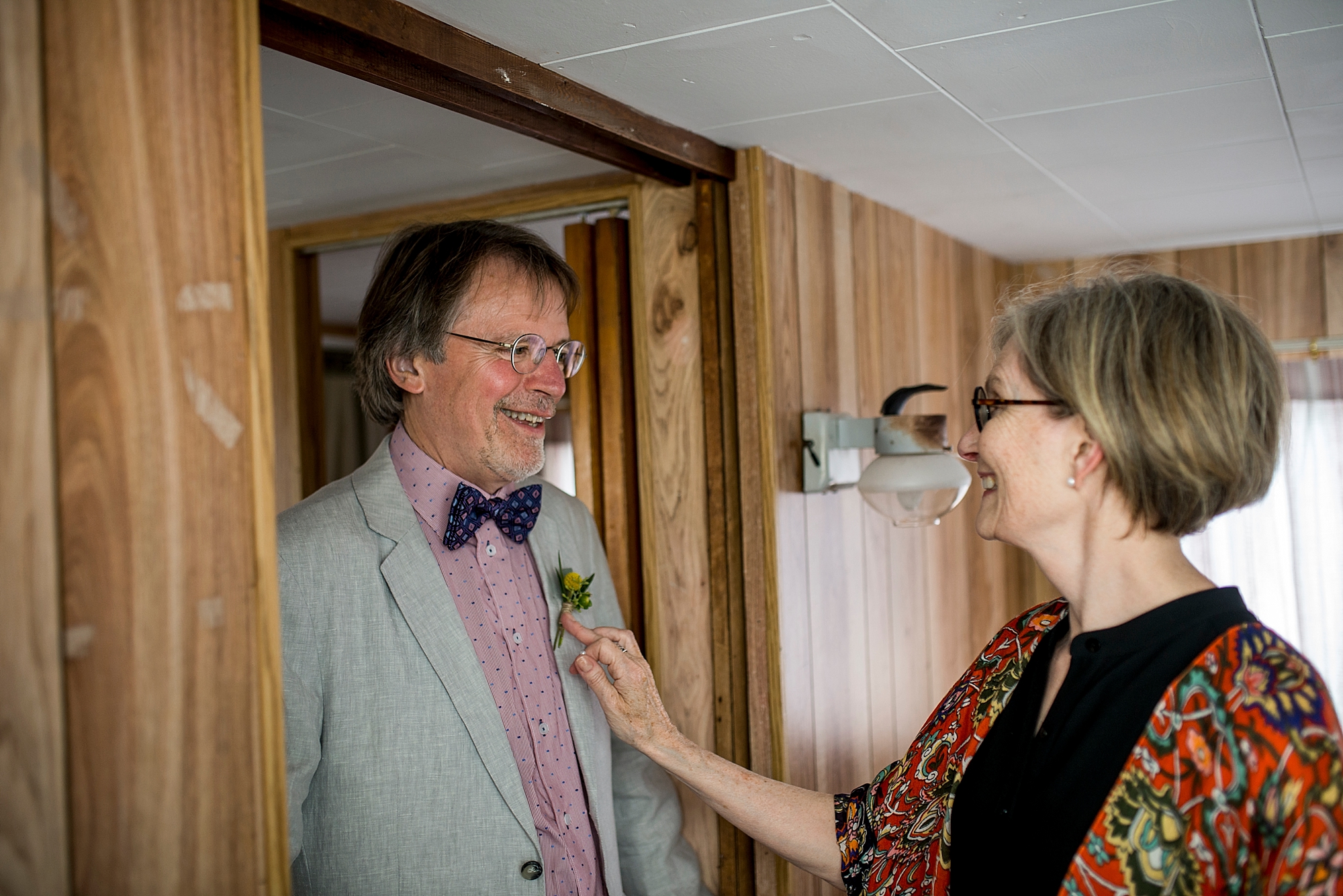 Gananoque Wedding photographer