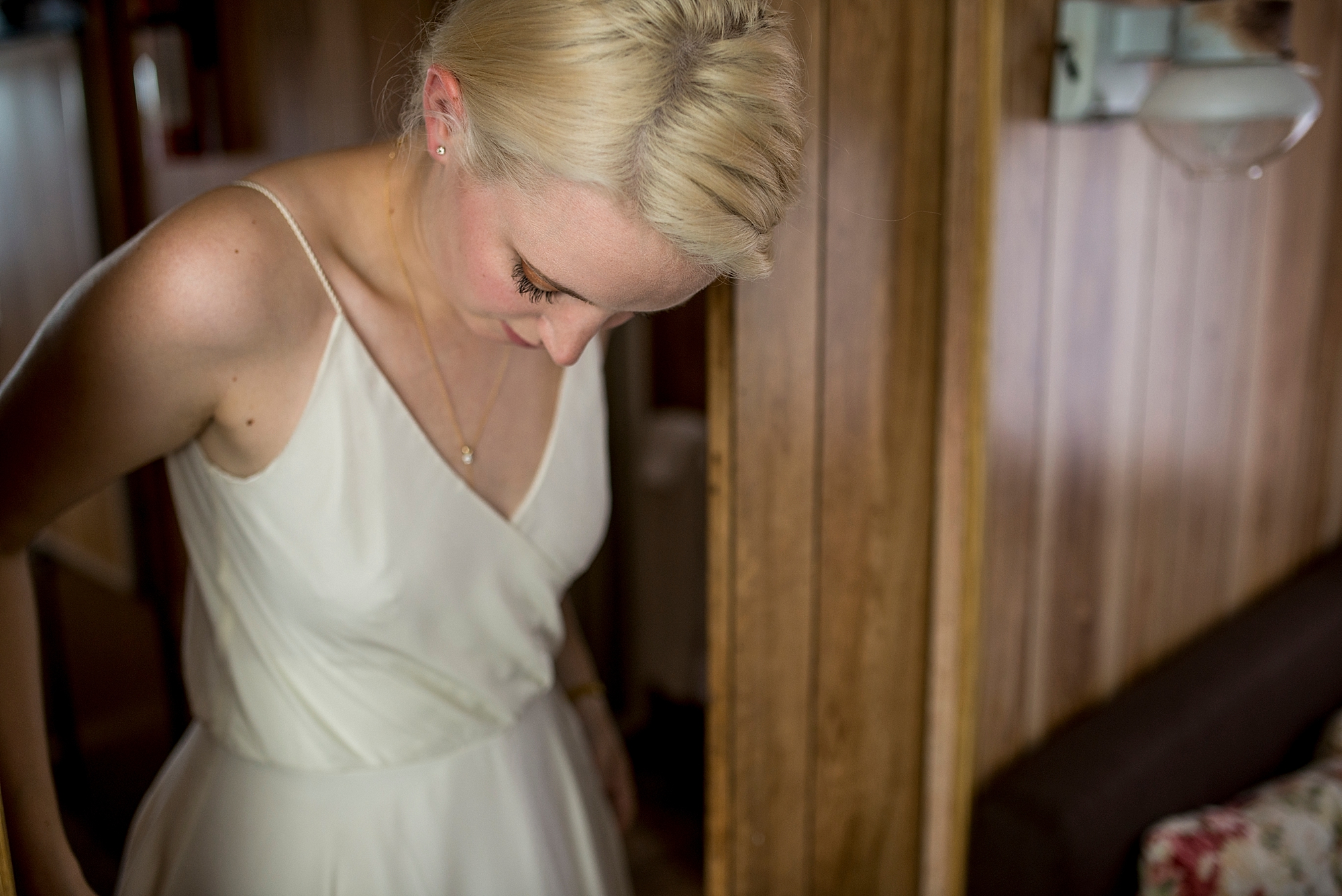 Gananoque Wedding photographer
