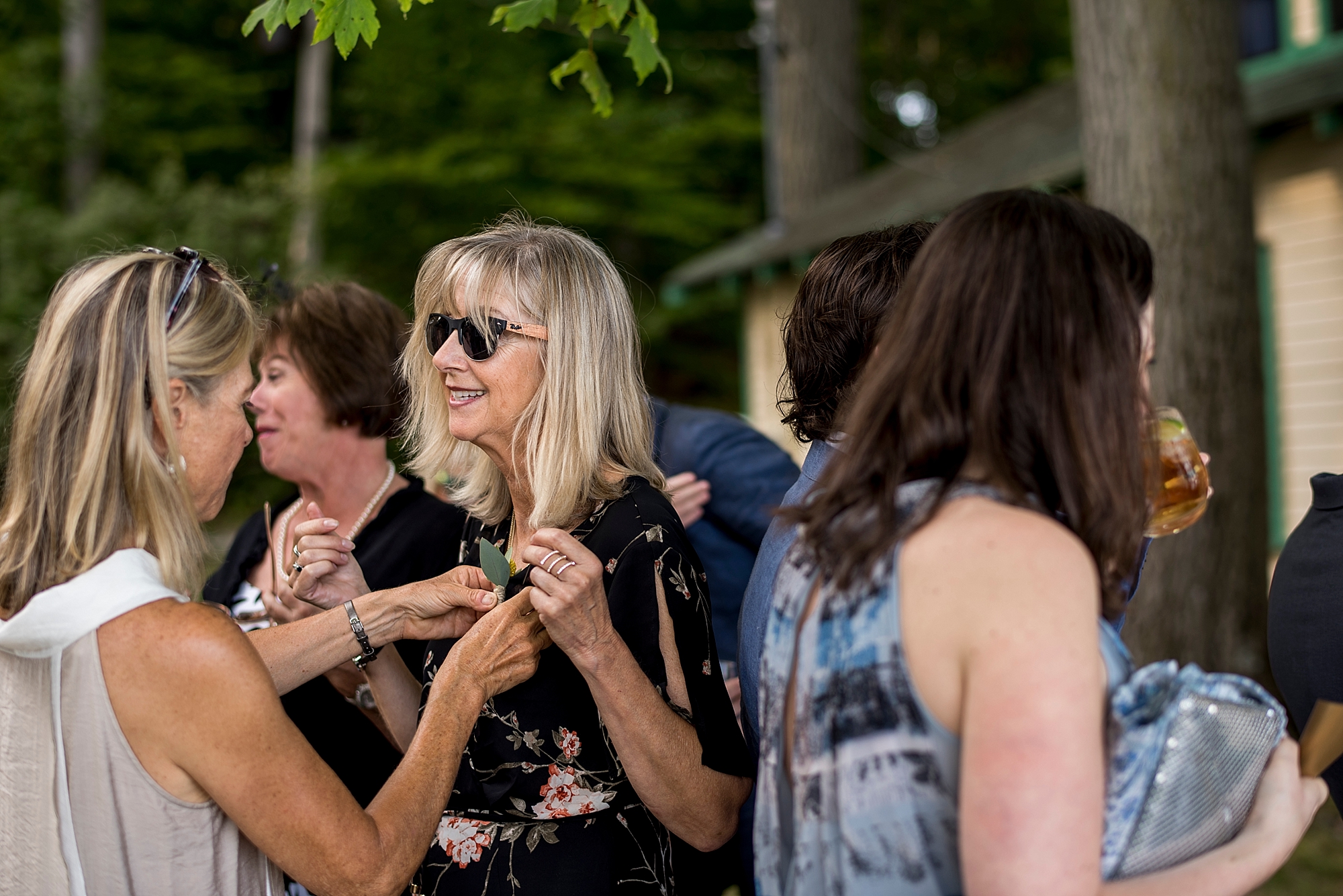 Gananoque Wedding photographer