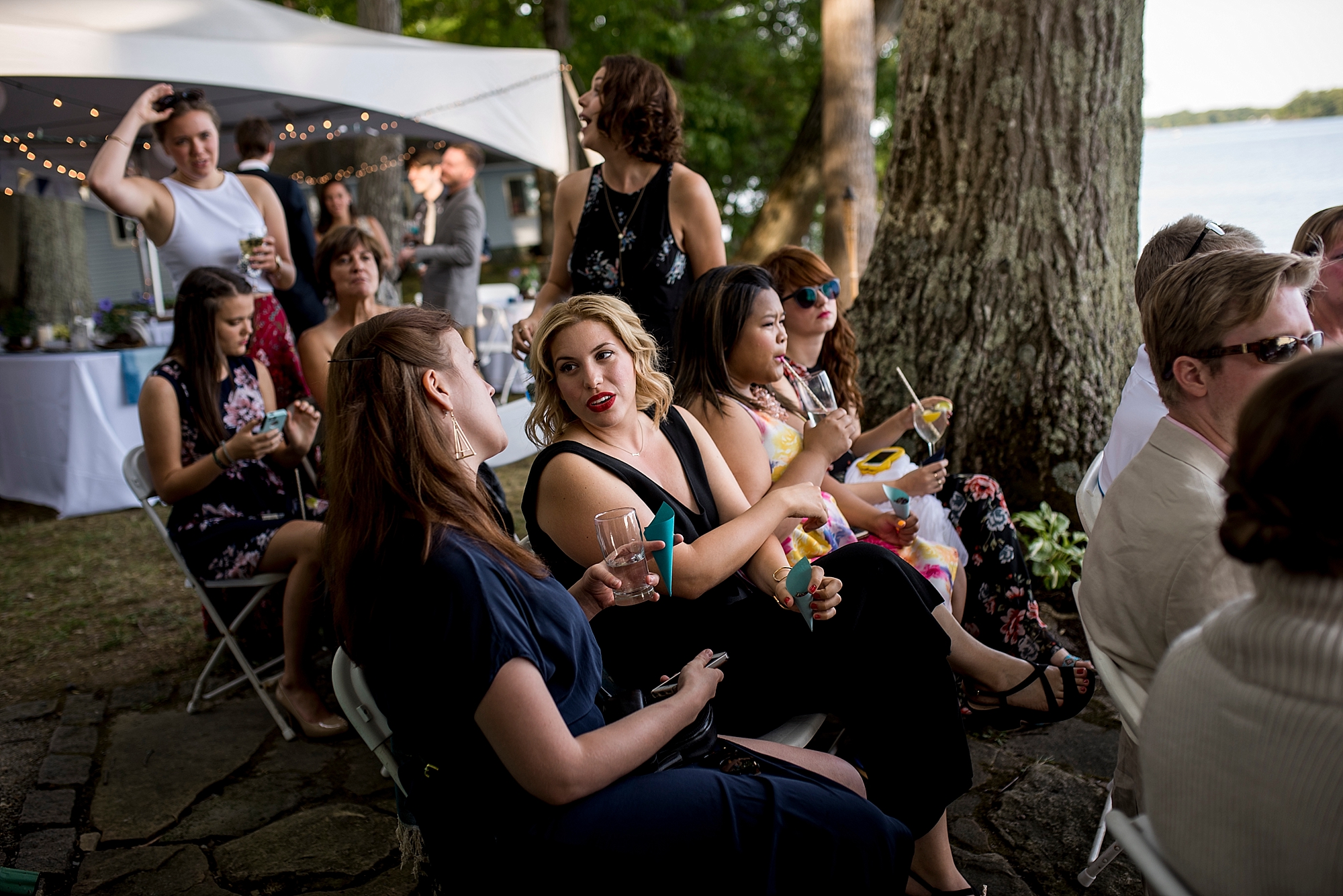 Gananoque Wedding photographer
