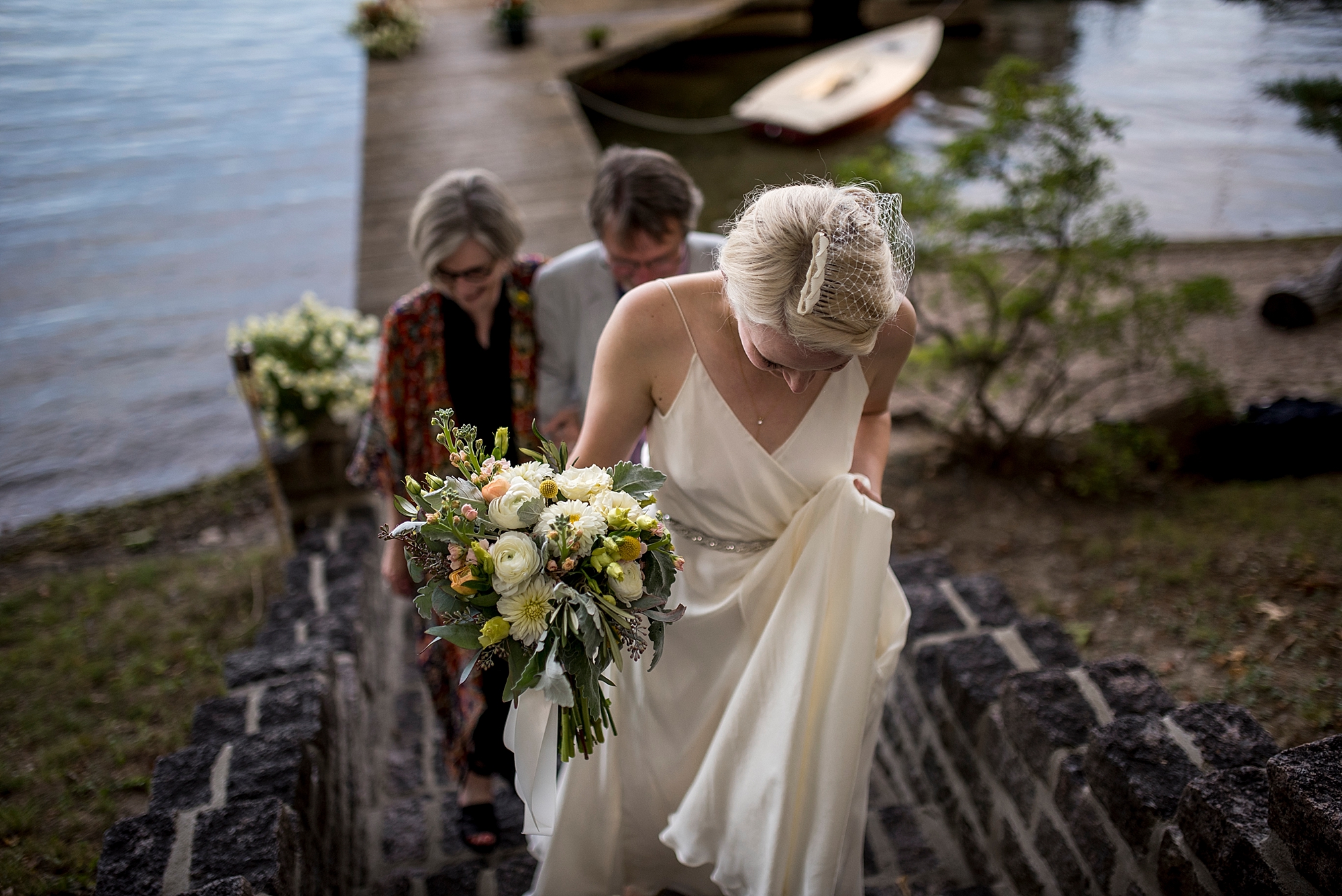 Gananoque Wedding photographer
