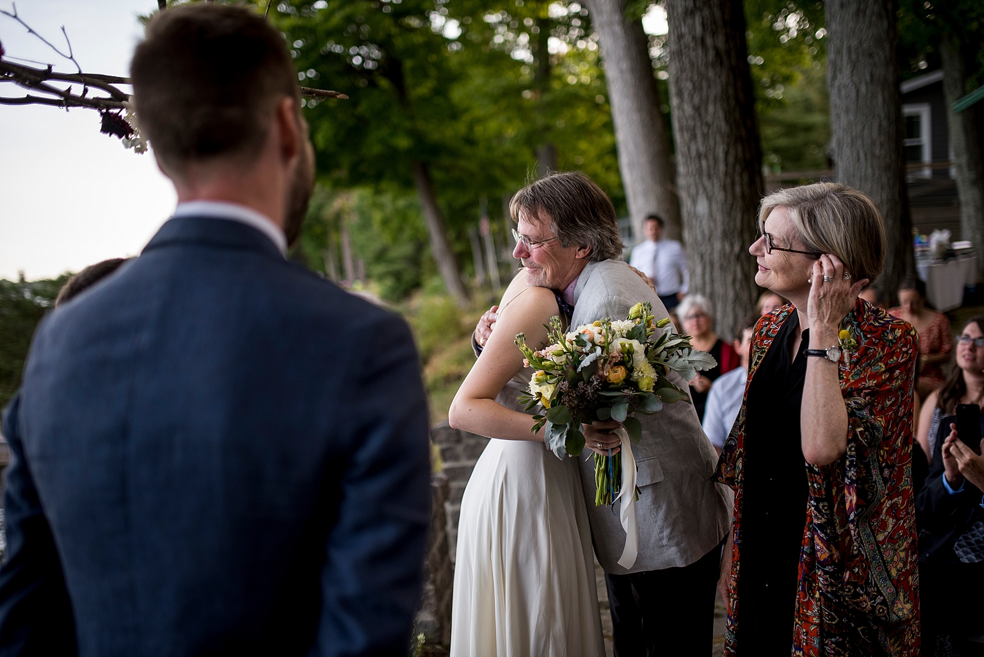 Gananoque Wedding photographer