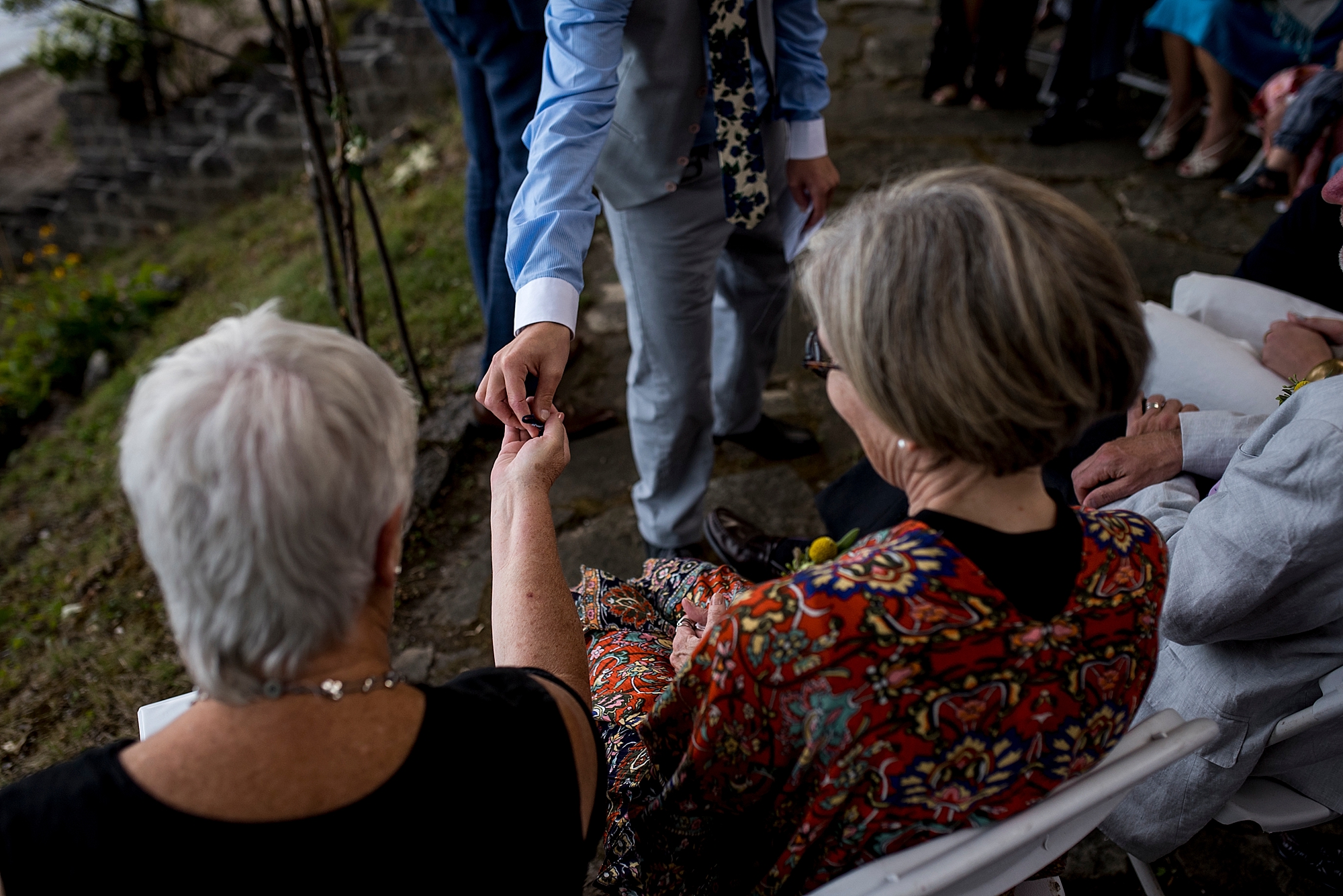 Gananoque Wedding photographer