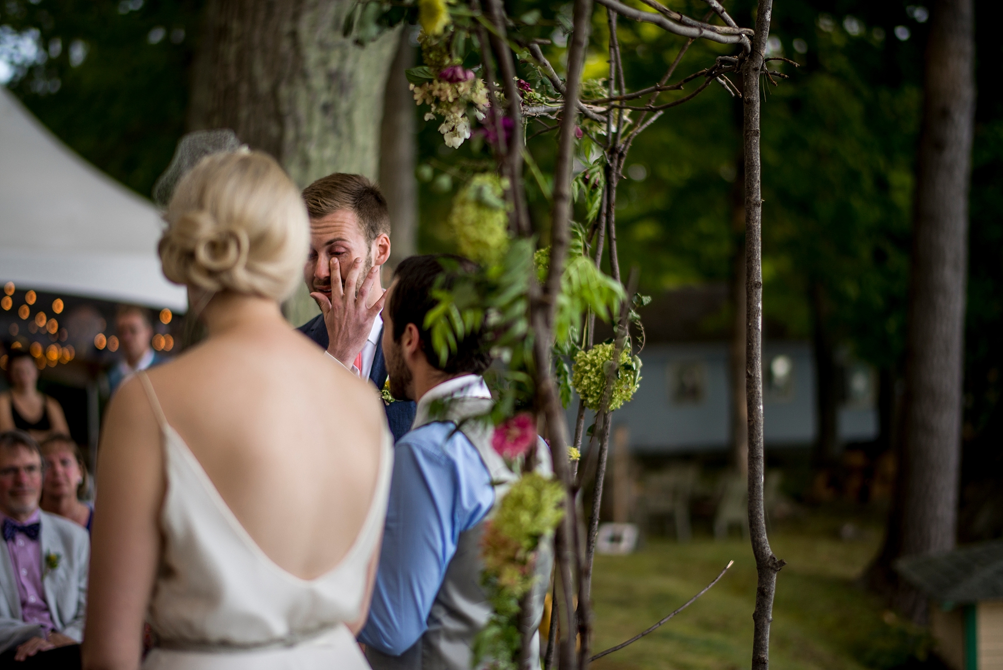 Gananoque Wedding photographer