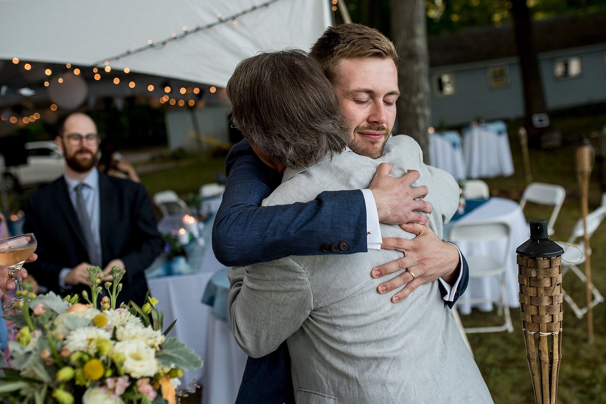 Gananoque Wedding photographer