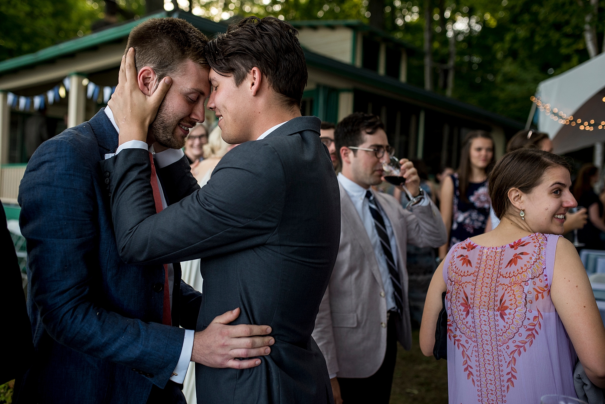 Gananoque Wedding photographer
