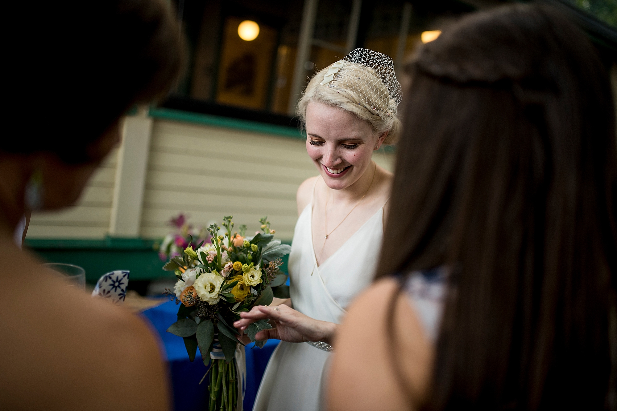 Gananoque Wedding photographer