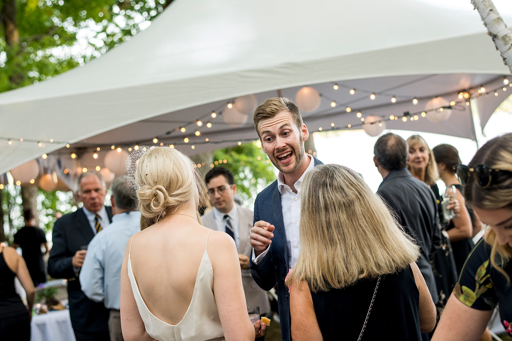 Gananoque Wedding photographer
