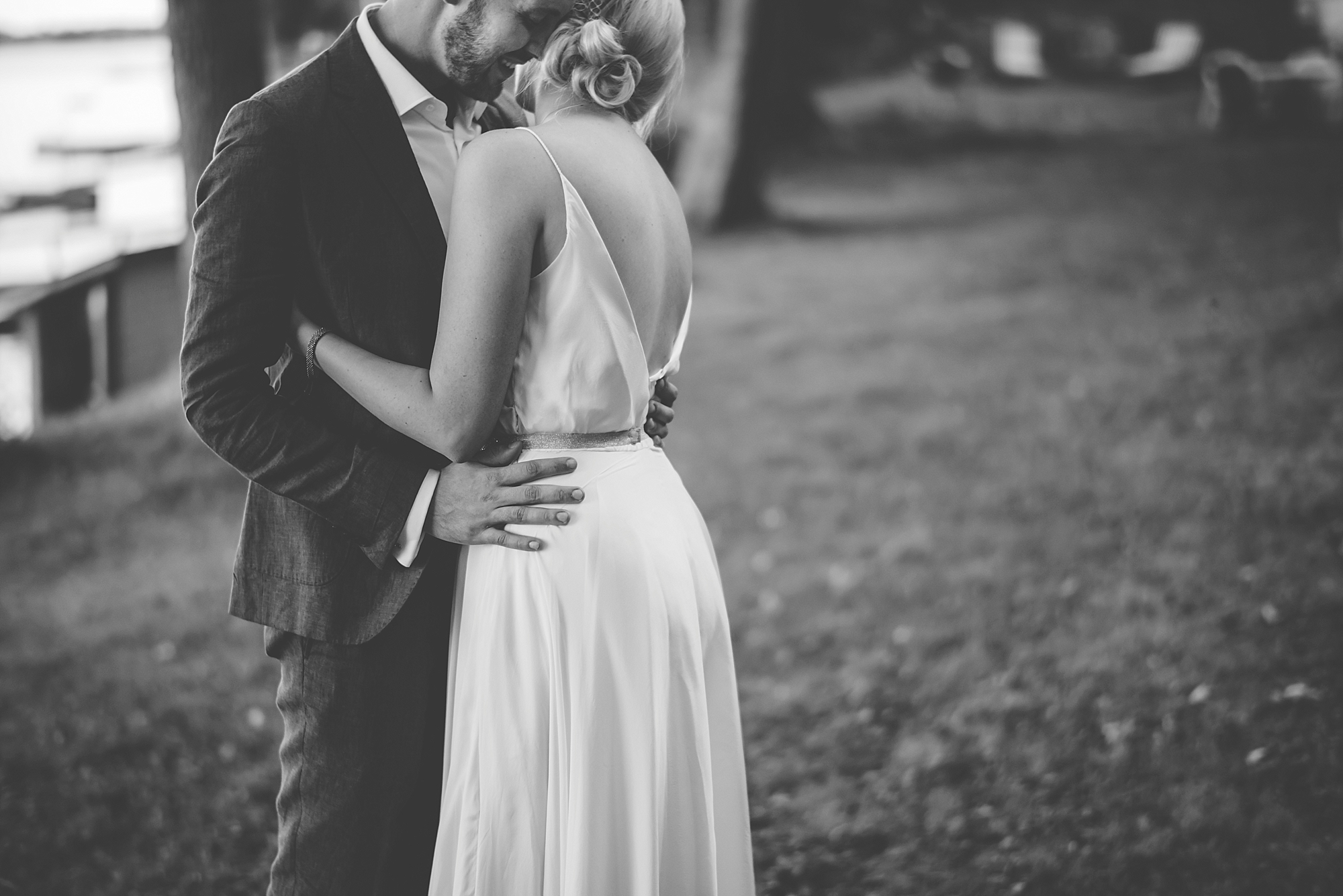 Gananoque Wedding photographer