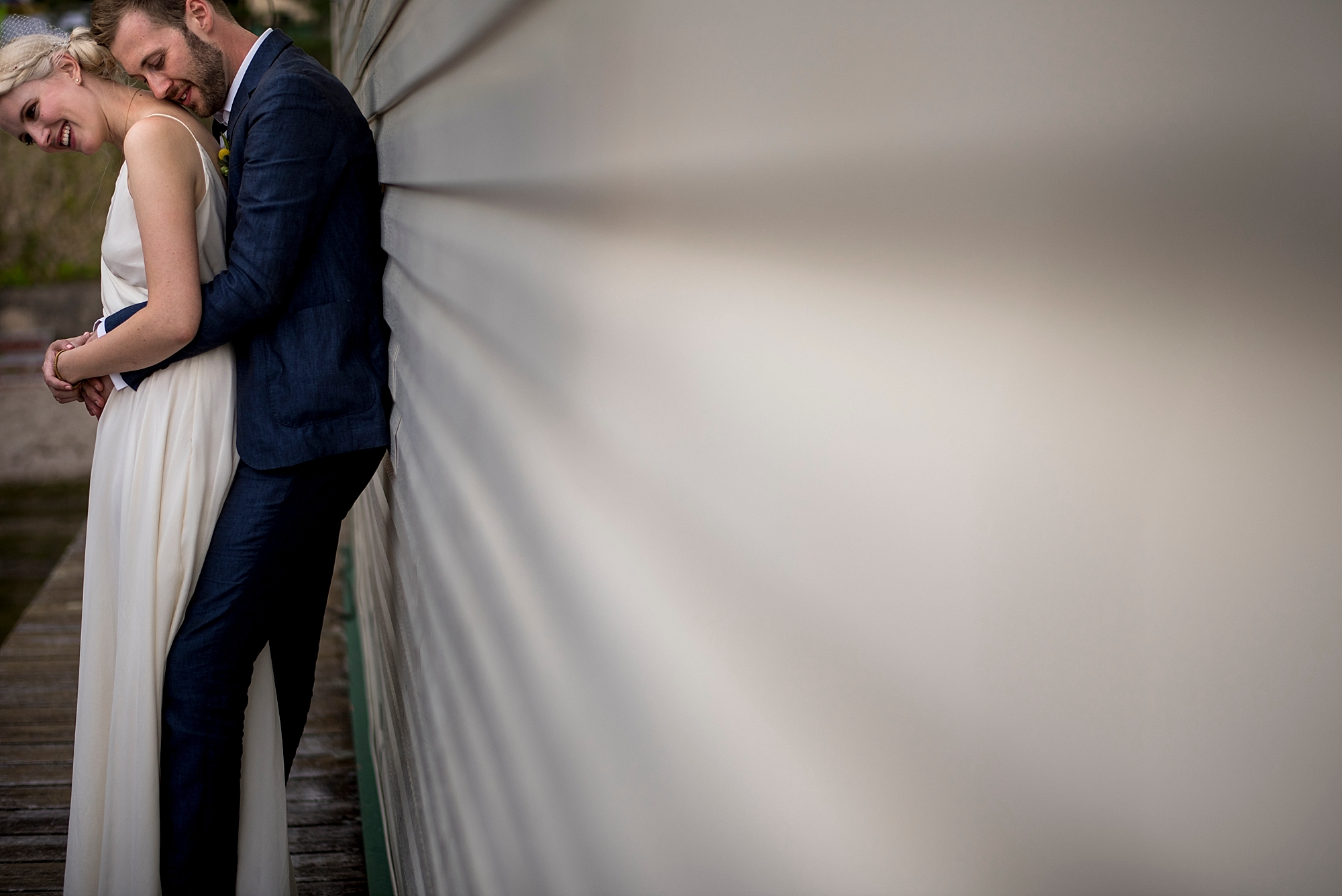 Gananoque Wedding photographer