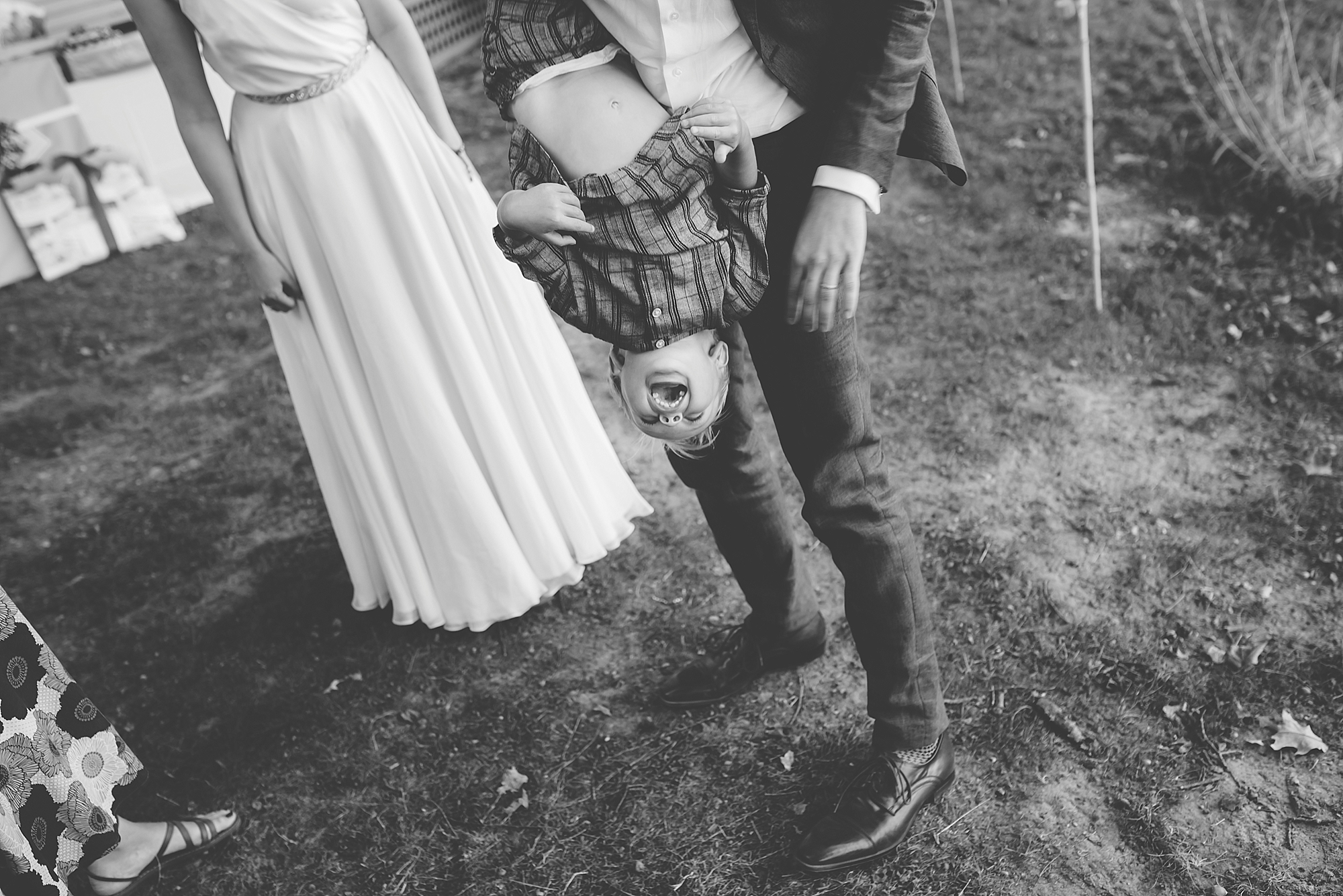 Gananoque Wedding photographer