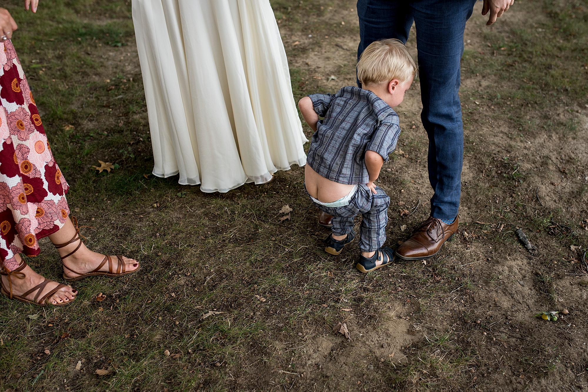 Gananoque Wedding photographer