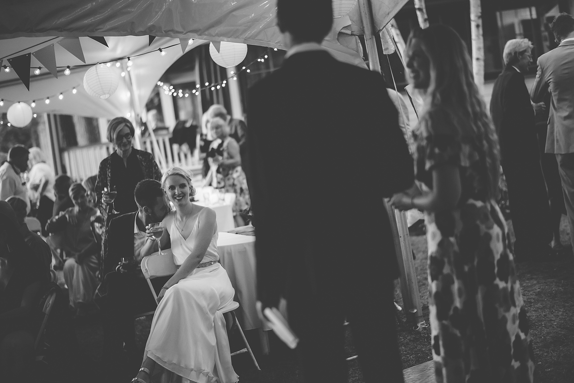 Gananoque Wedding photographer