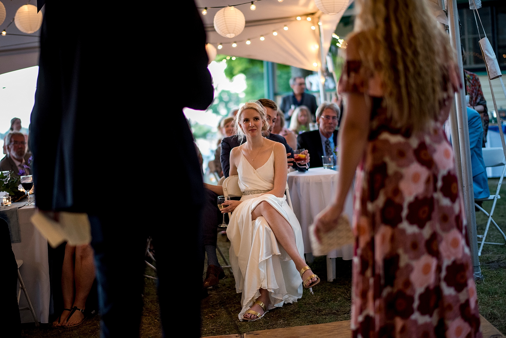 Gananoque Wedding photographer