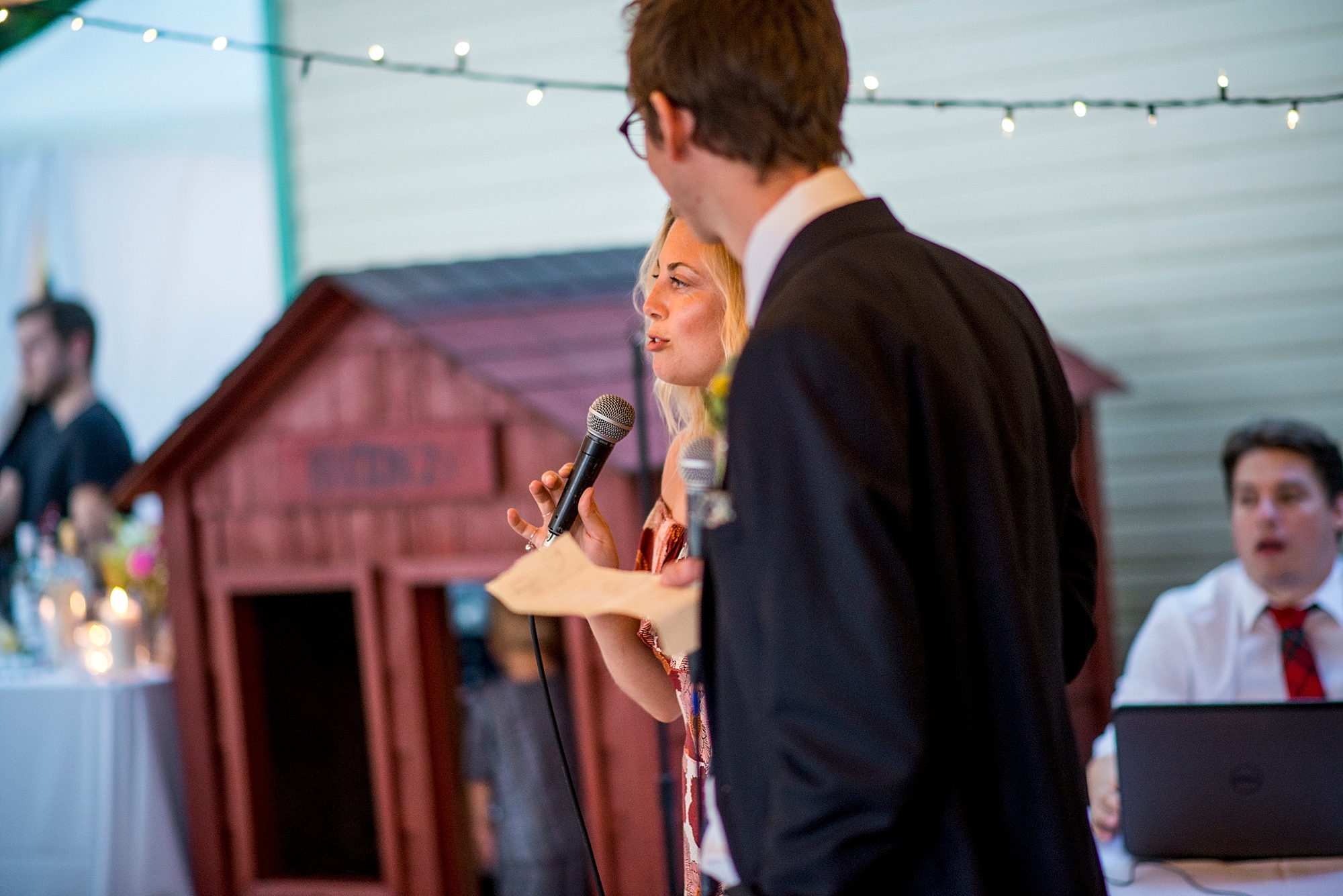 Prince edward County wedding photographer